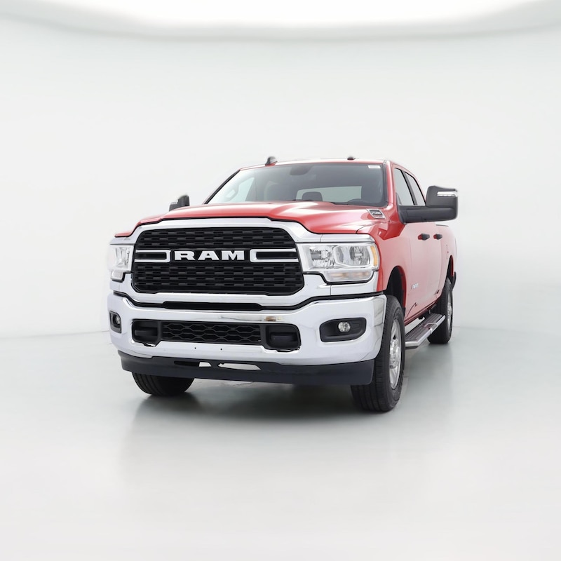 2024 Ram 2500 Bighorn