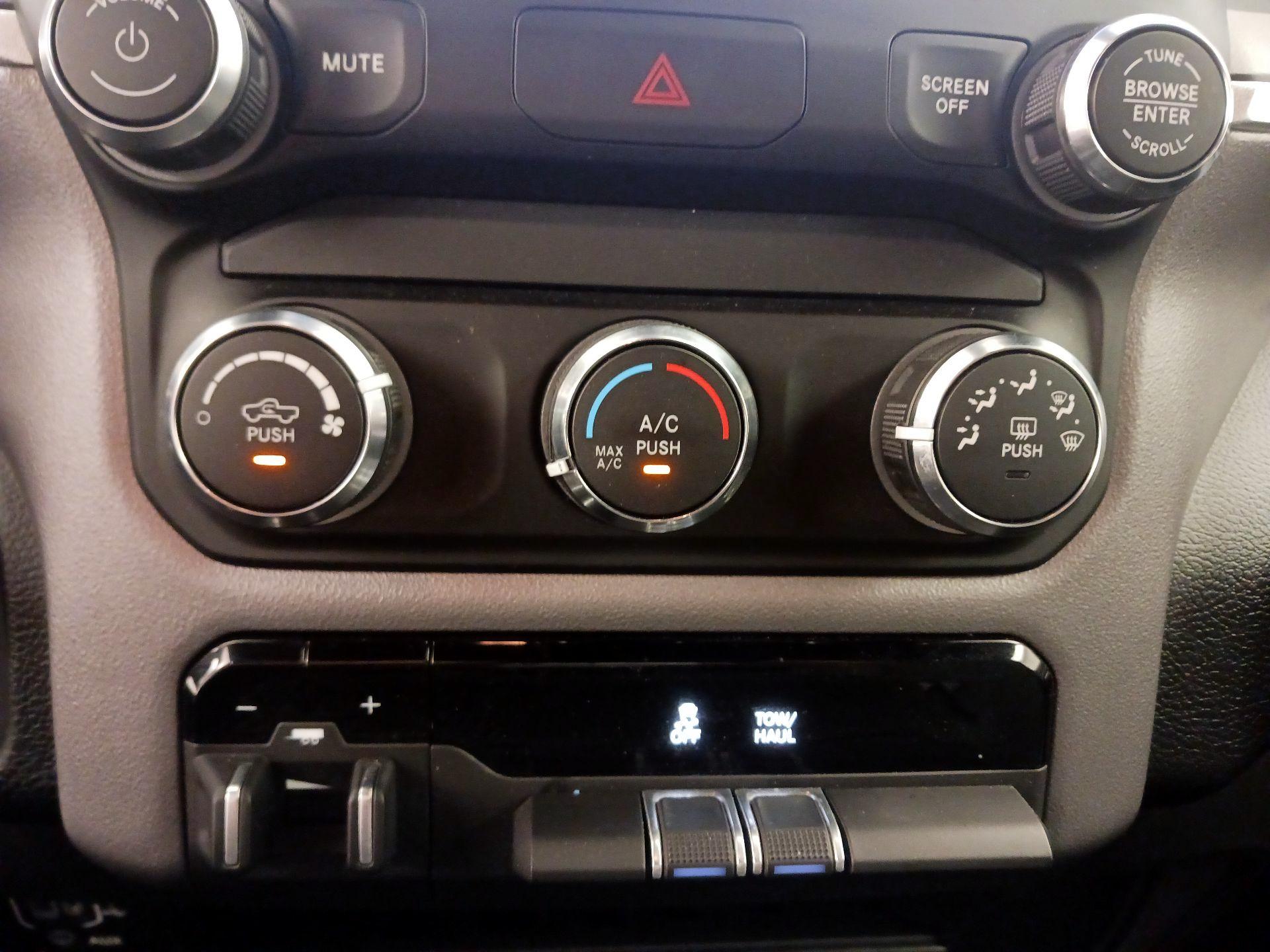 Thumbnail: 2024 RAM 2500 - 16