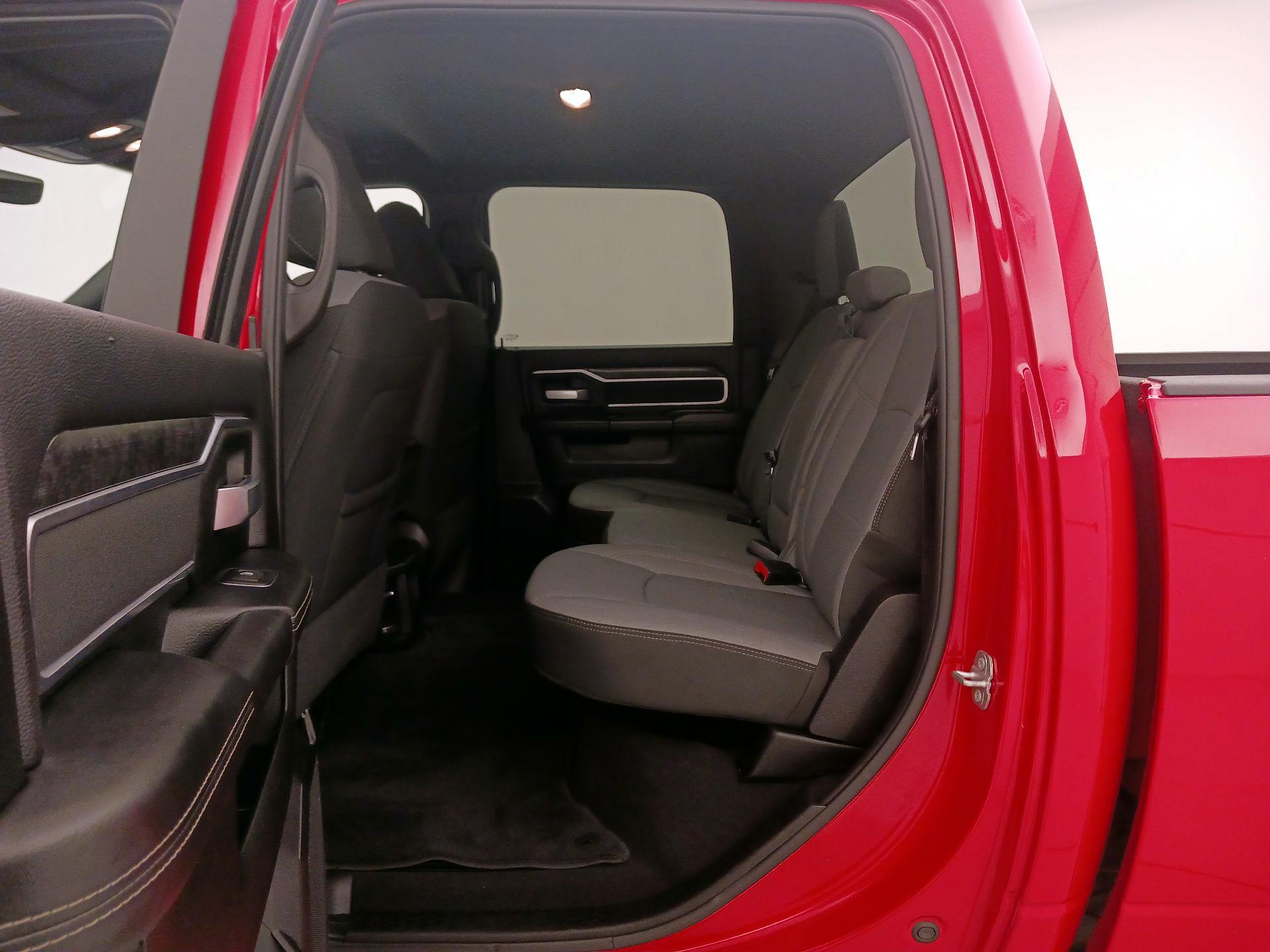Thumbnail: 2024 RAM 2500 - 19