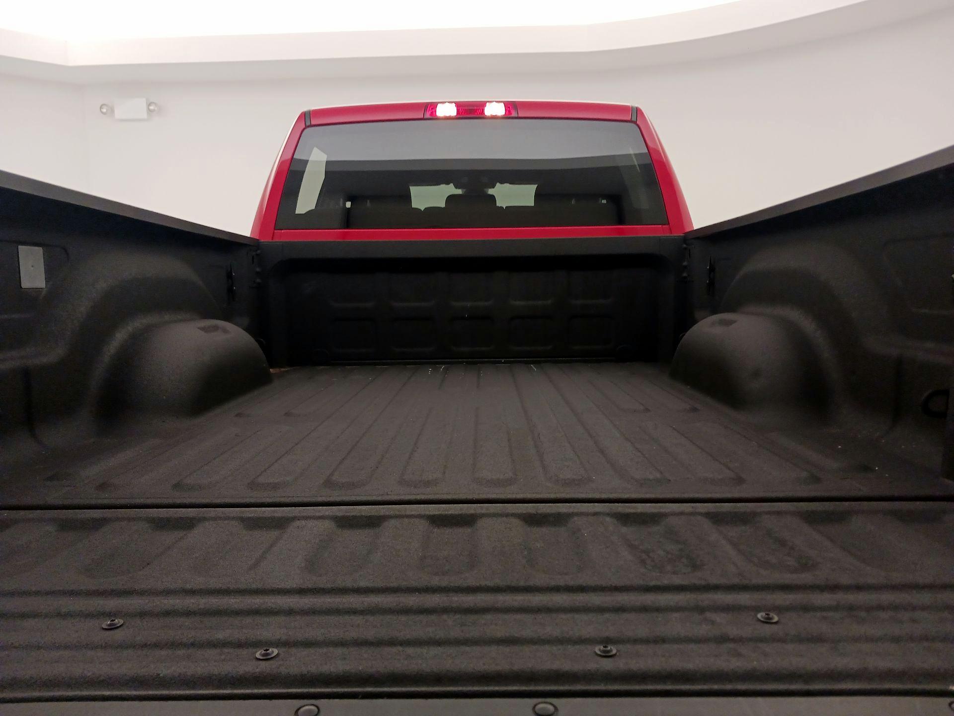 Thumbnail: 2024 RAM 2500 - 20