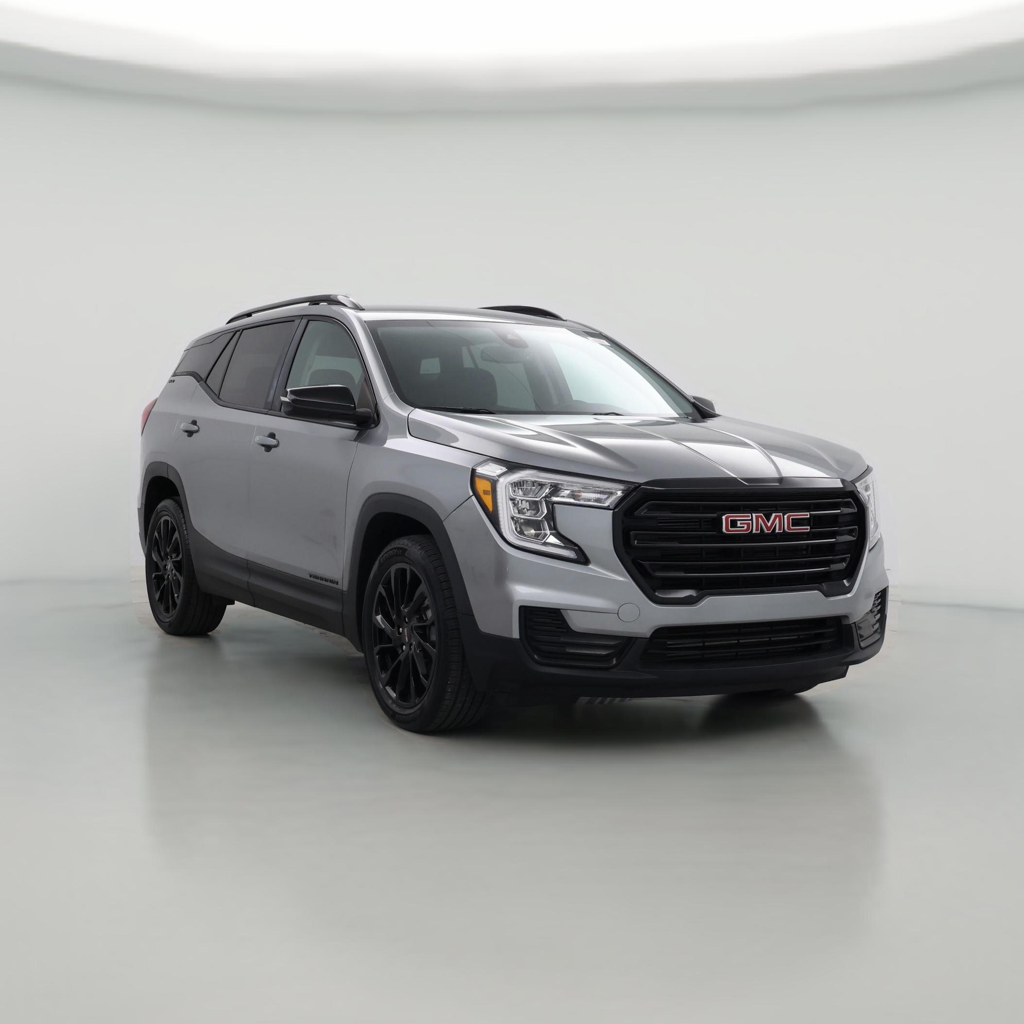Thumbnail: 2023 GMC Terrain - 1
