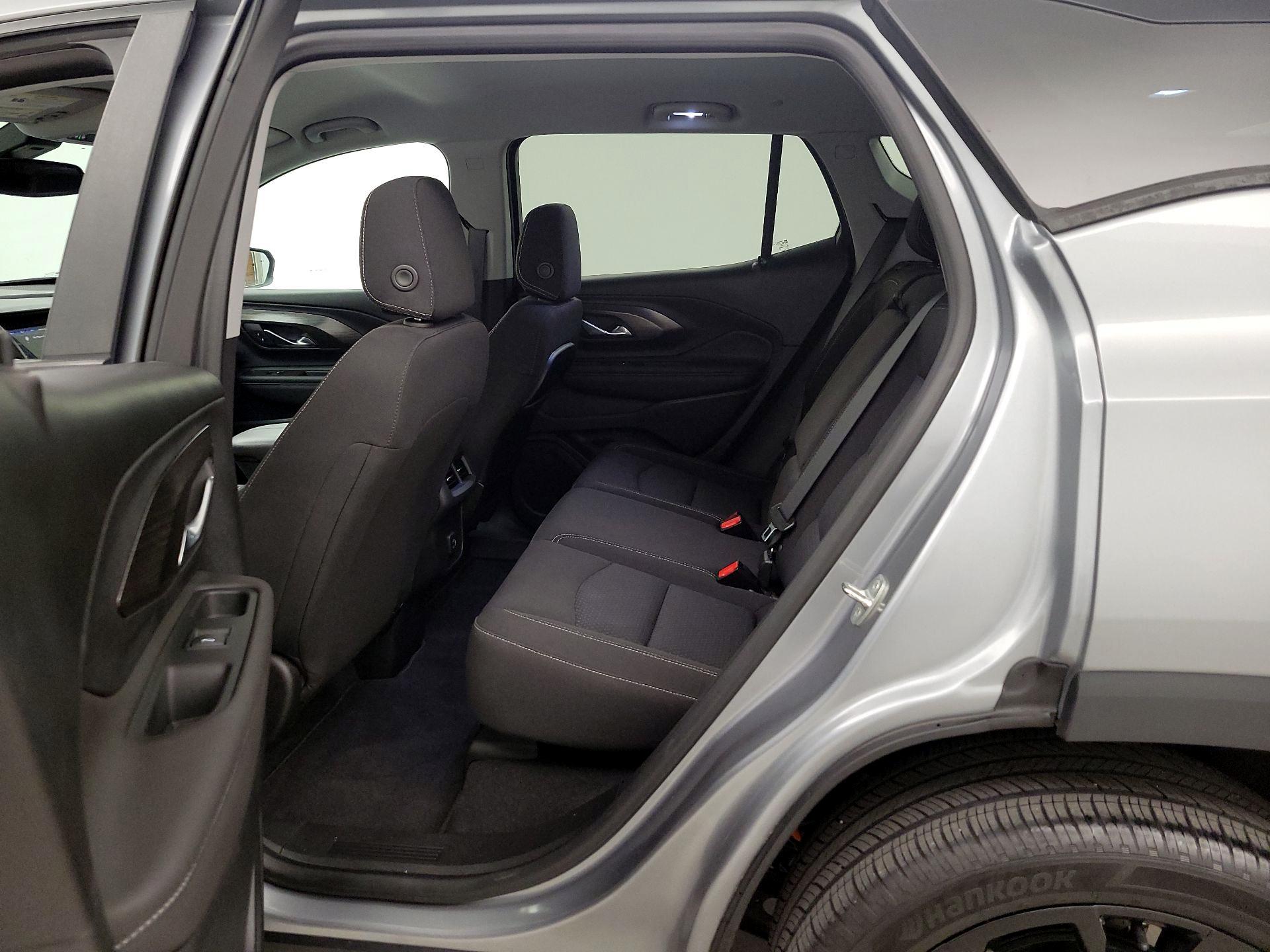Thumbnail: 2023 GMC Terrain - 19