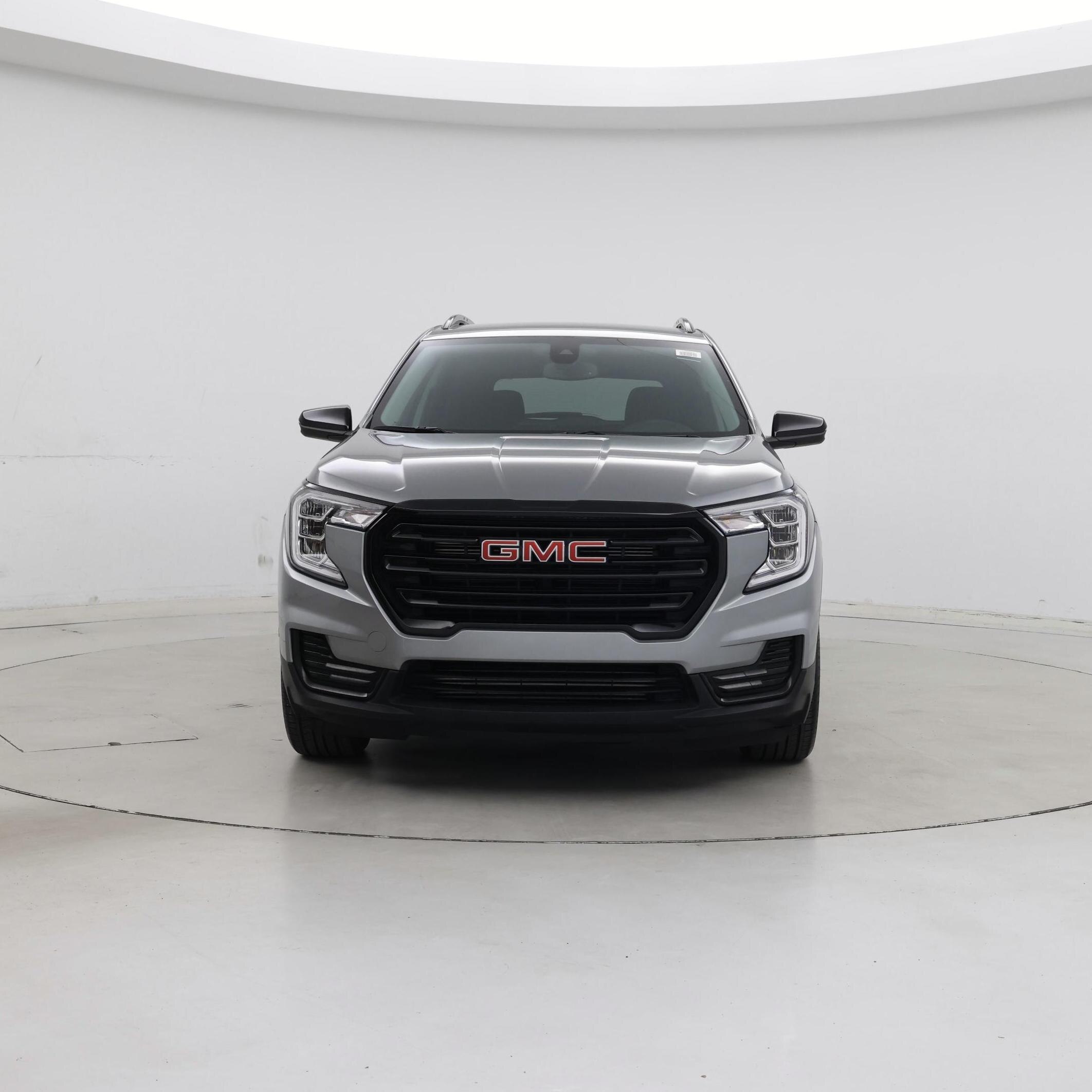 Thumbnail: 2023 GMC Terrain - 5