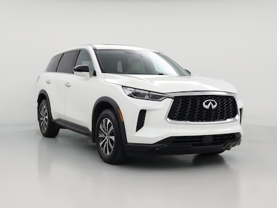 2024 Infiniti QX60 Pure