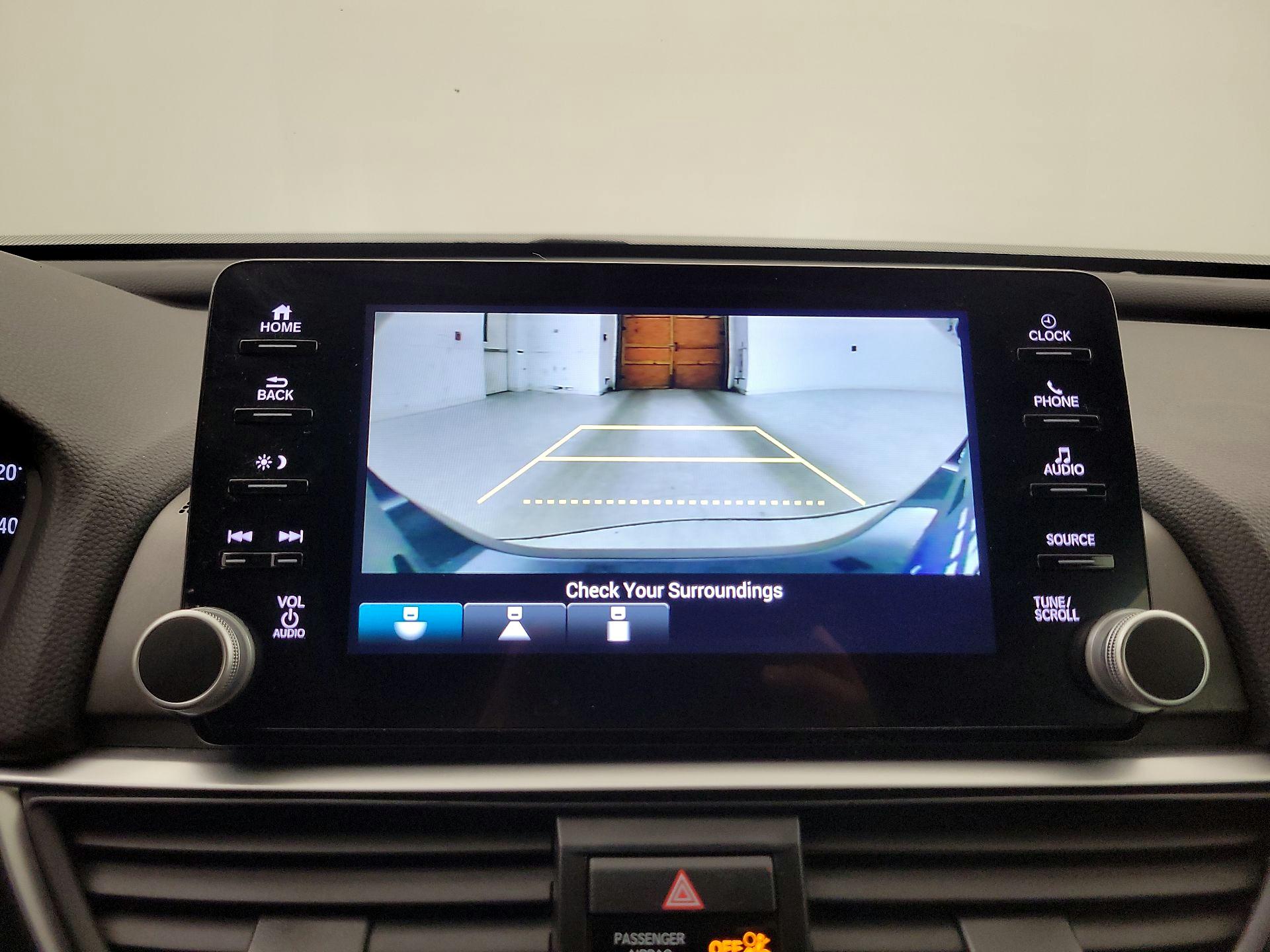 Thumbnail: 2021 Honda Accord - 14