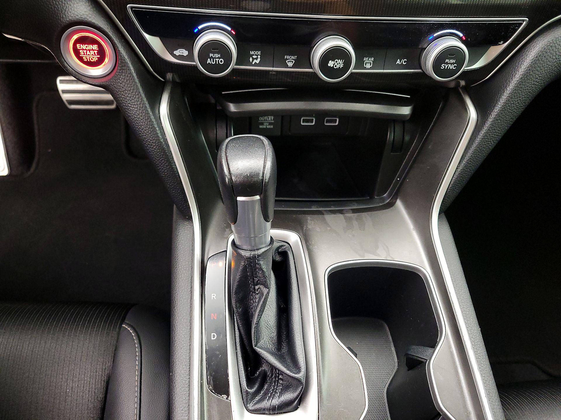 Thumbnail: 2021 Honda Accord - 17