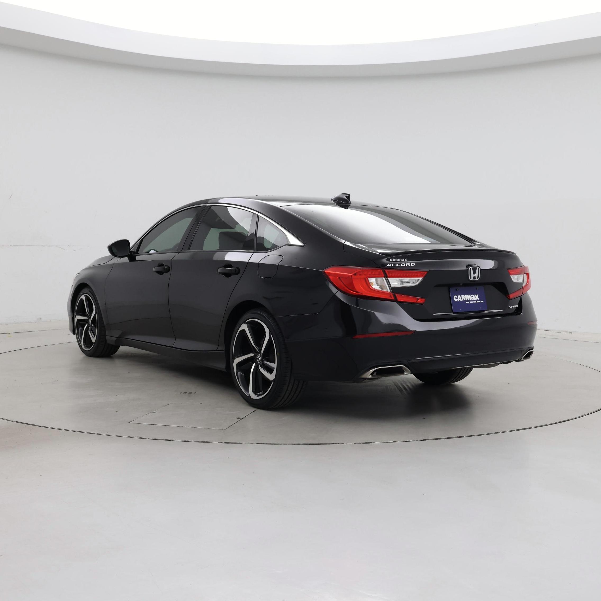 Thumbnail: 2021 Honda Accord - 2