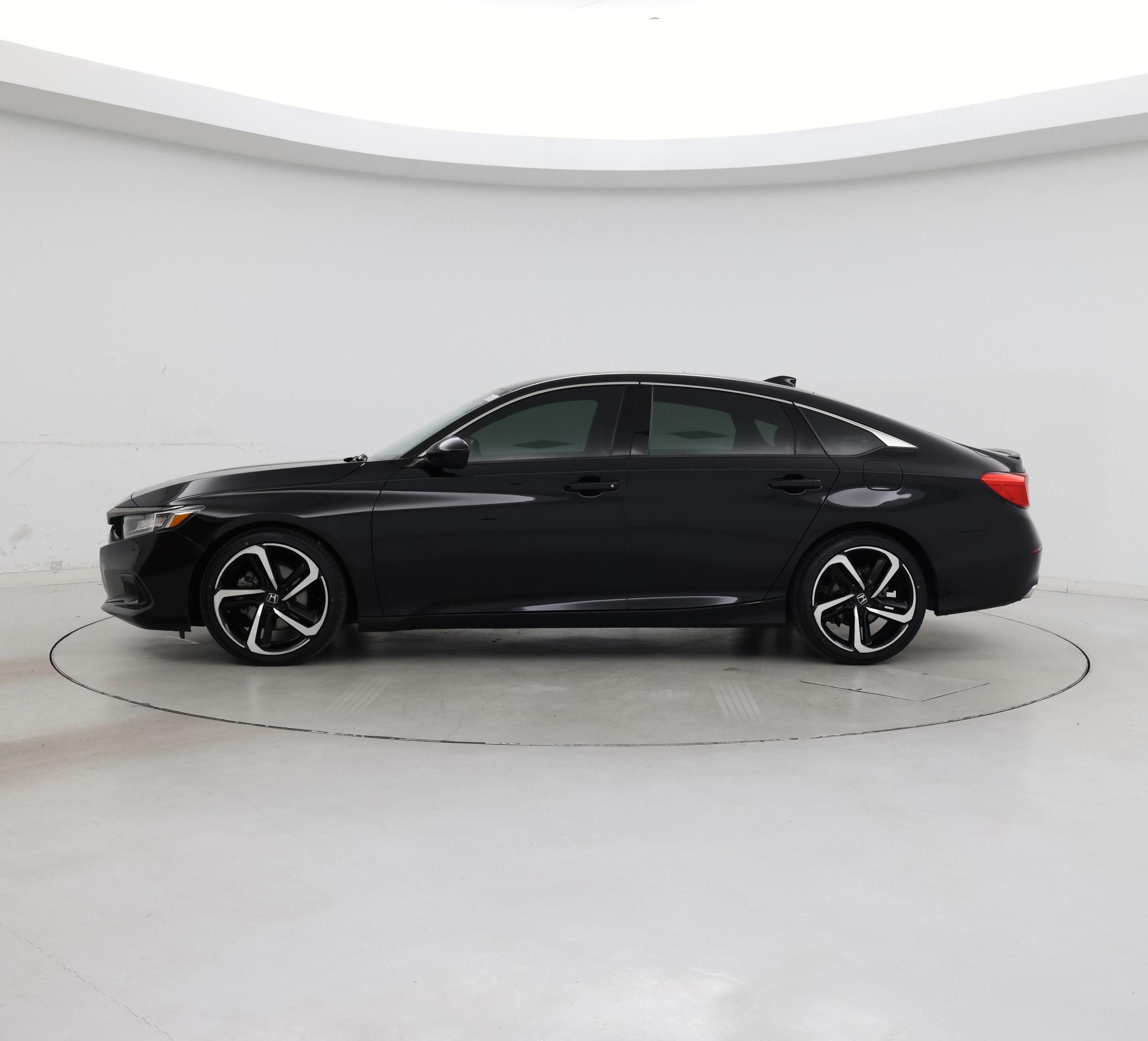 Thumbnail: 2021 Honda Accord - 3