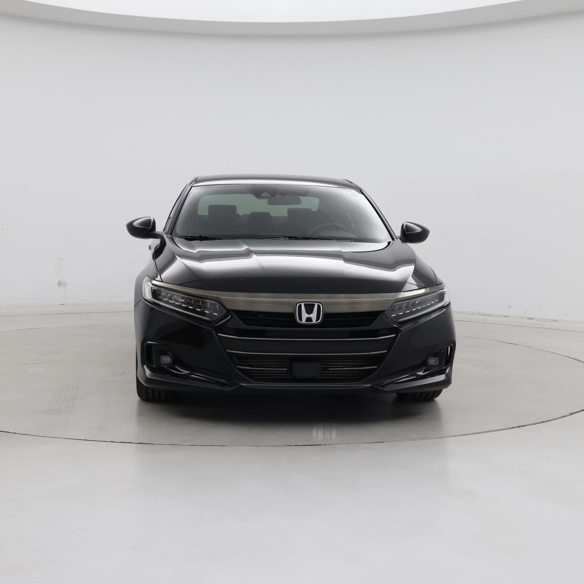 Thumbnail: 2021 Honda Accord - 5