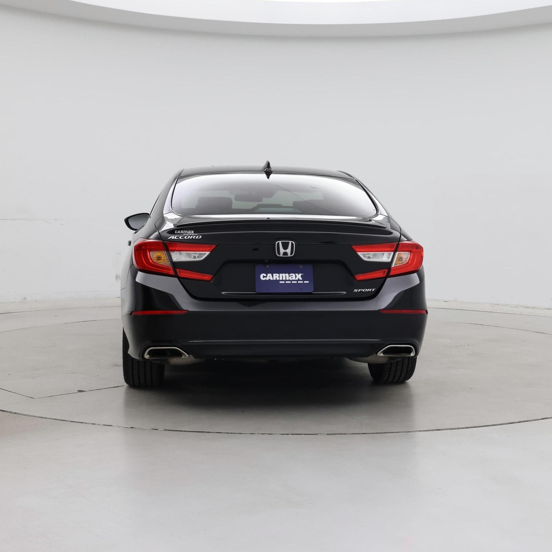 Thumbnail: 2021 Honda Accord - 6