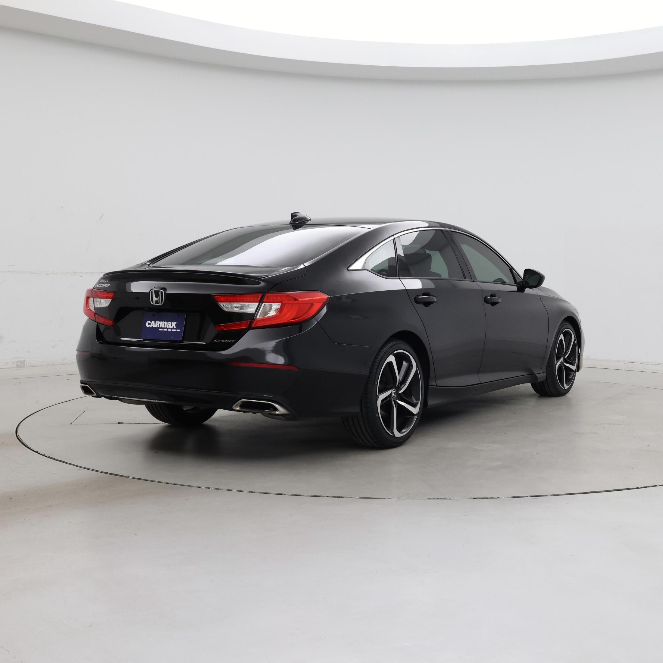 Thumbnail: 2021 Honda Accord - 8