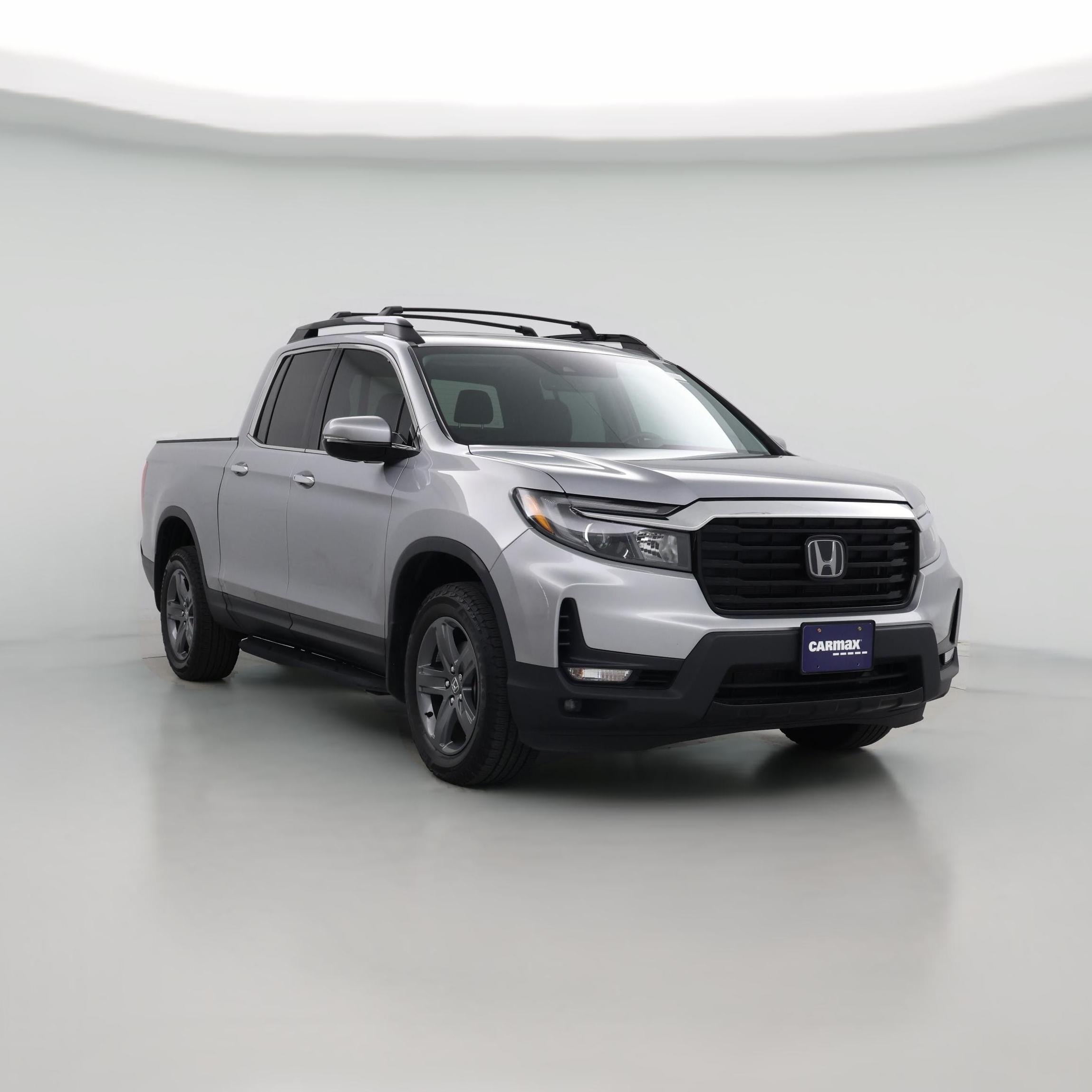 Thumbnail: 2023 Honda Ridgeline - 1