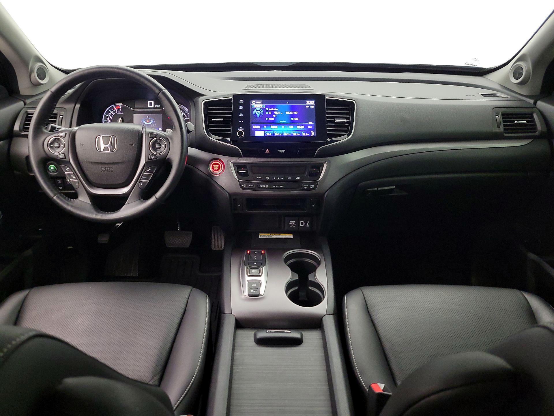Thumbnail: 2023 Honda Ridgeline - 9