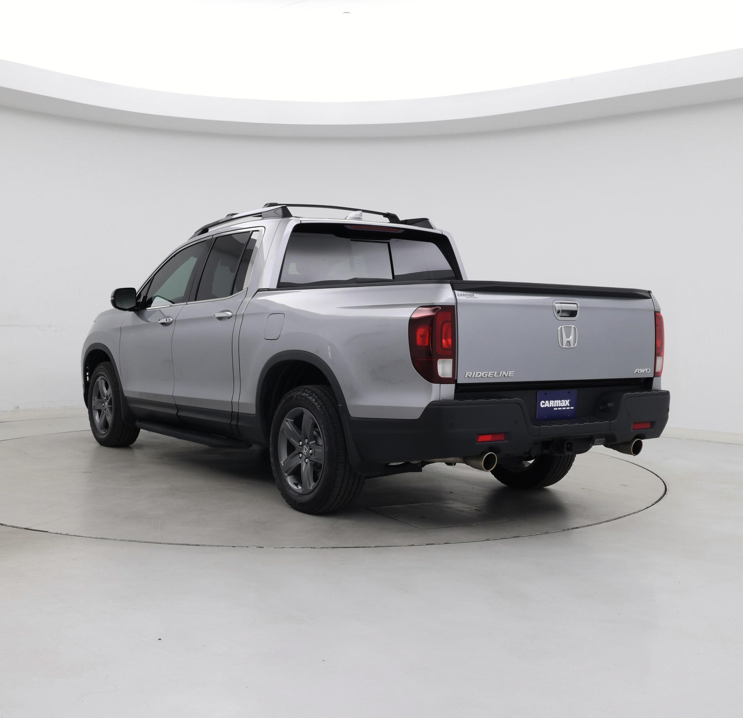 Thumbnail: 2023 Honda Ridgeline - 2