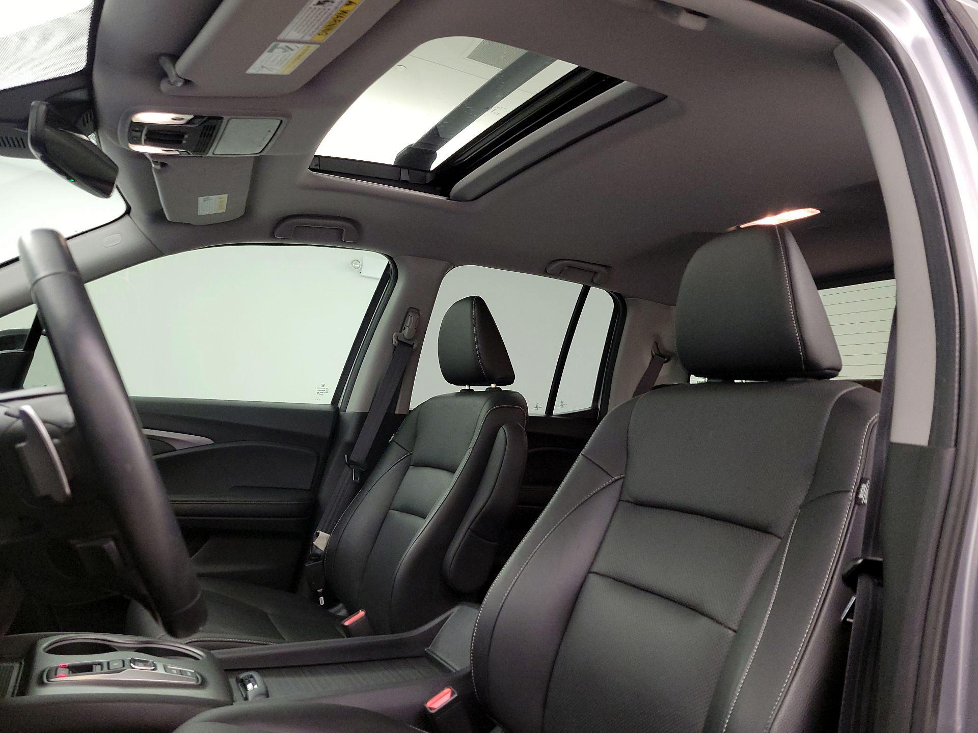 Thumbnail: 2023 Honda Ridgeline - 19