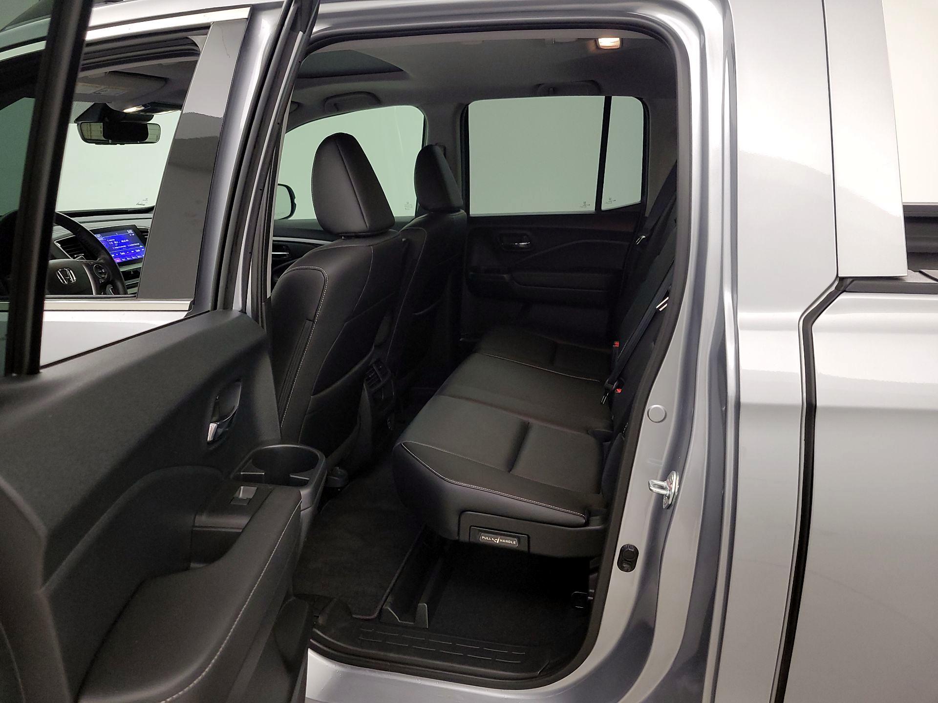 Thumbnail: 2023 Honda Ridgeline - 20