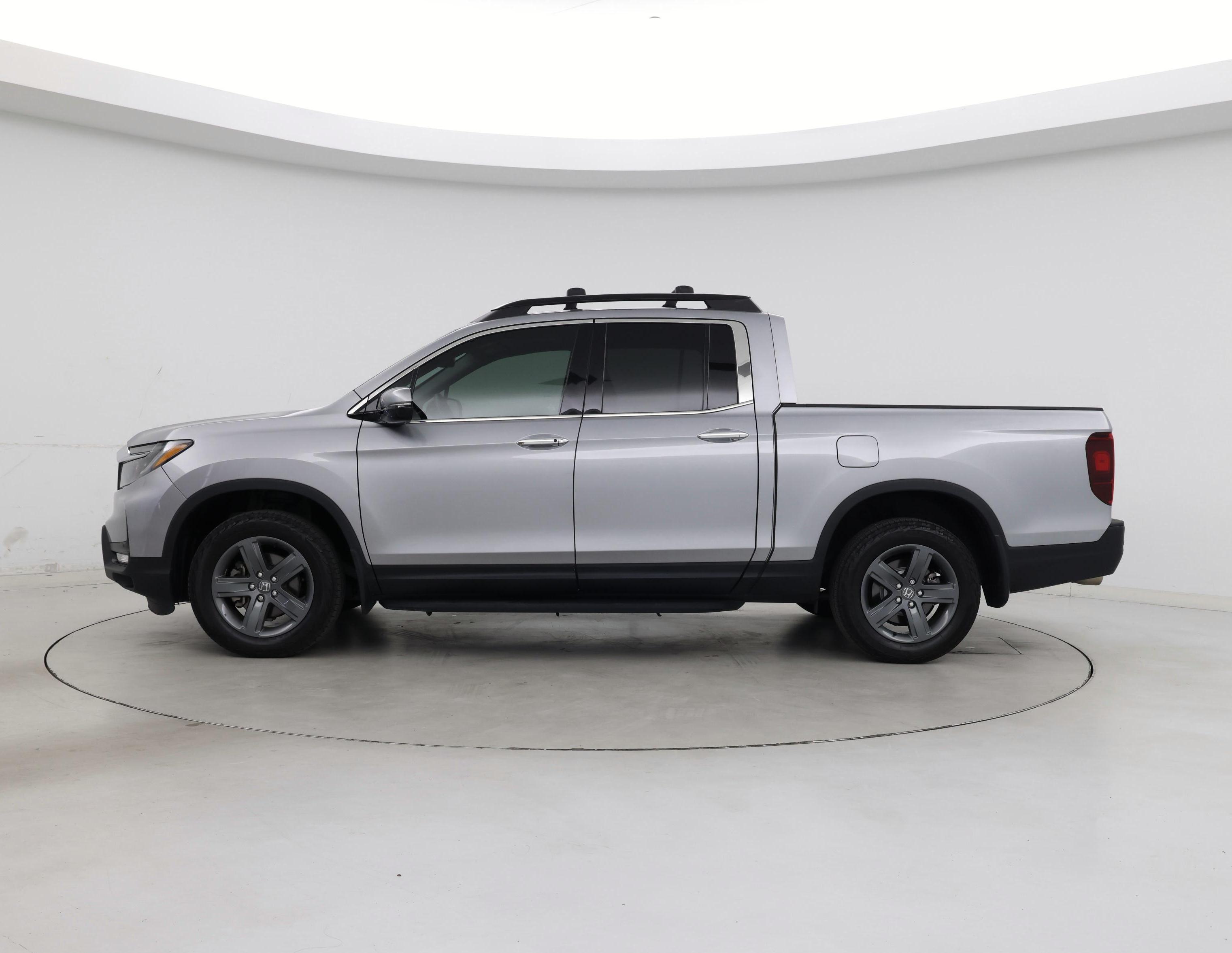 Thumbnail: 2023 Honda Ridgeline - 3