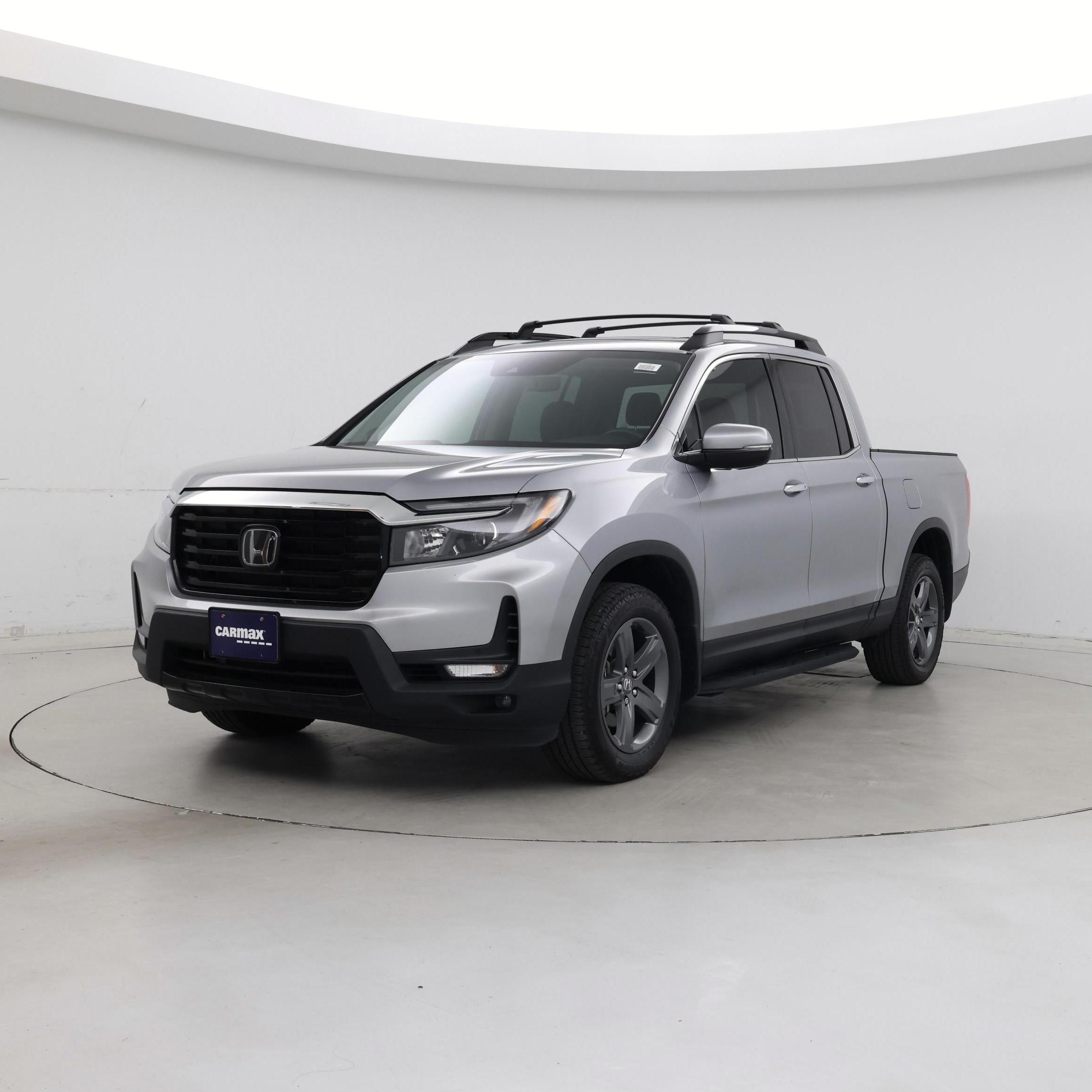 Thumbnail: 2023 Honda Ridgeline - 4
