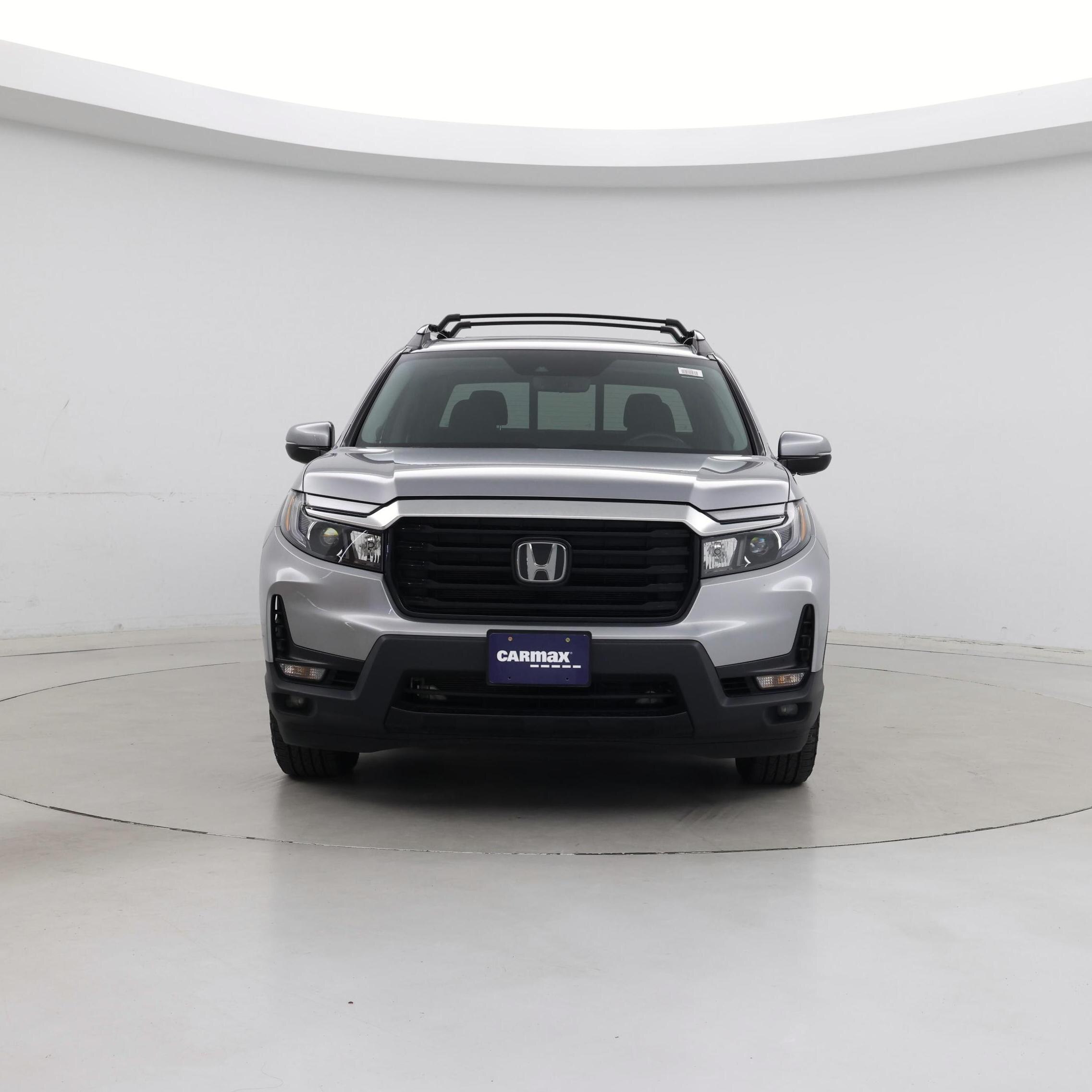 Thumbnail: 2023 Honda Ridgeline - 5