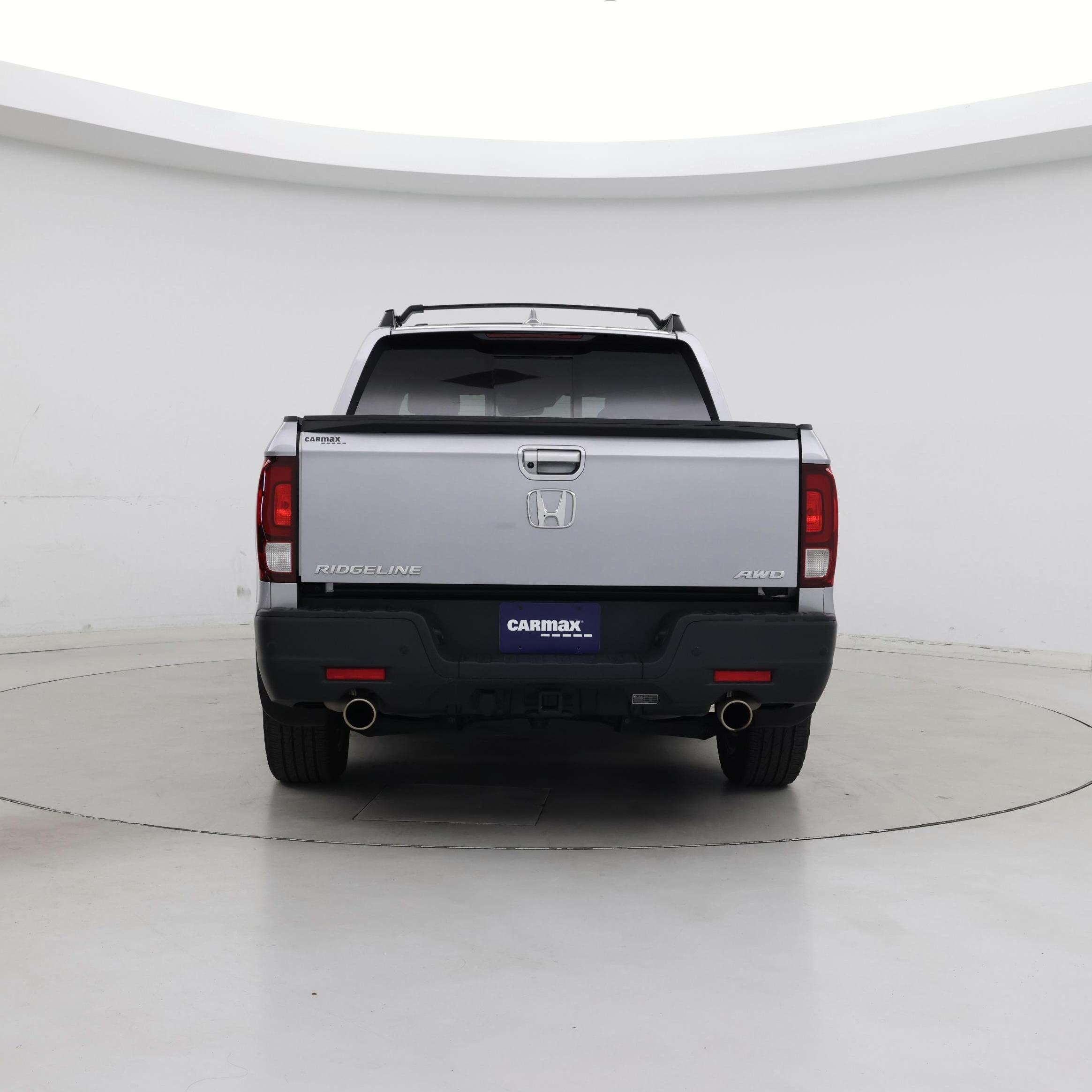Thumbnail: 2023 Honda Ridgeline - 6