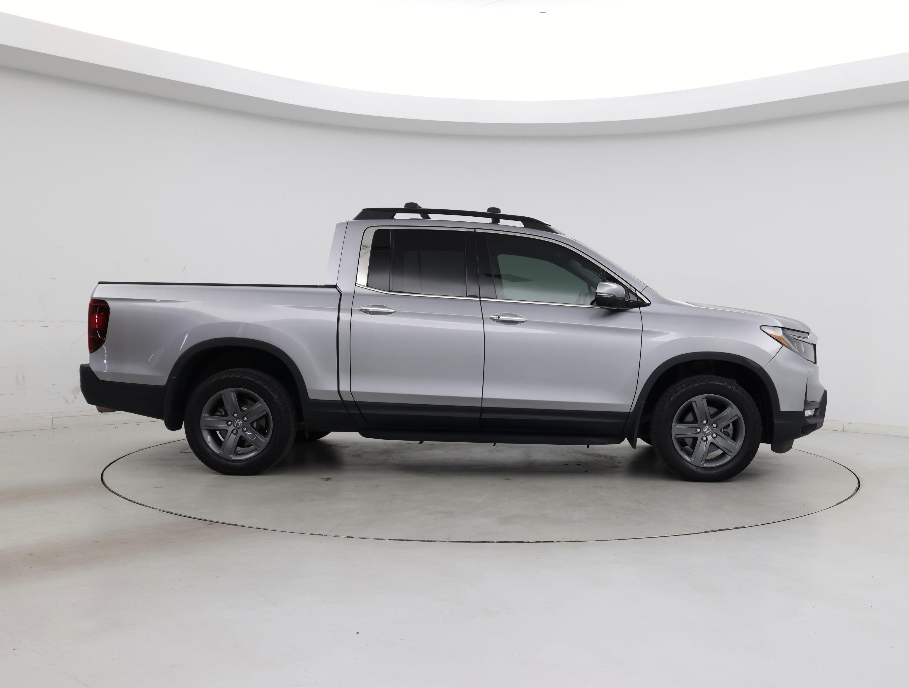 Thumbnail: 2023 Honda Ridgeline - 7