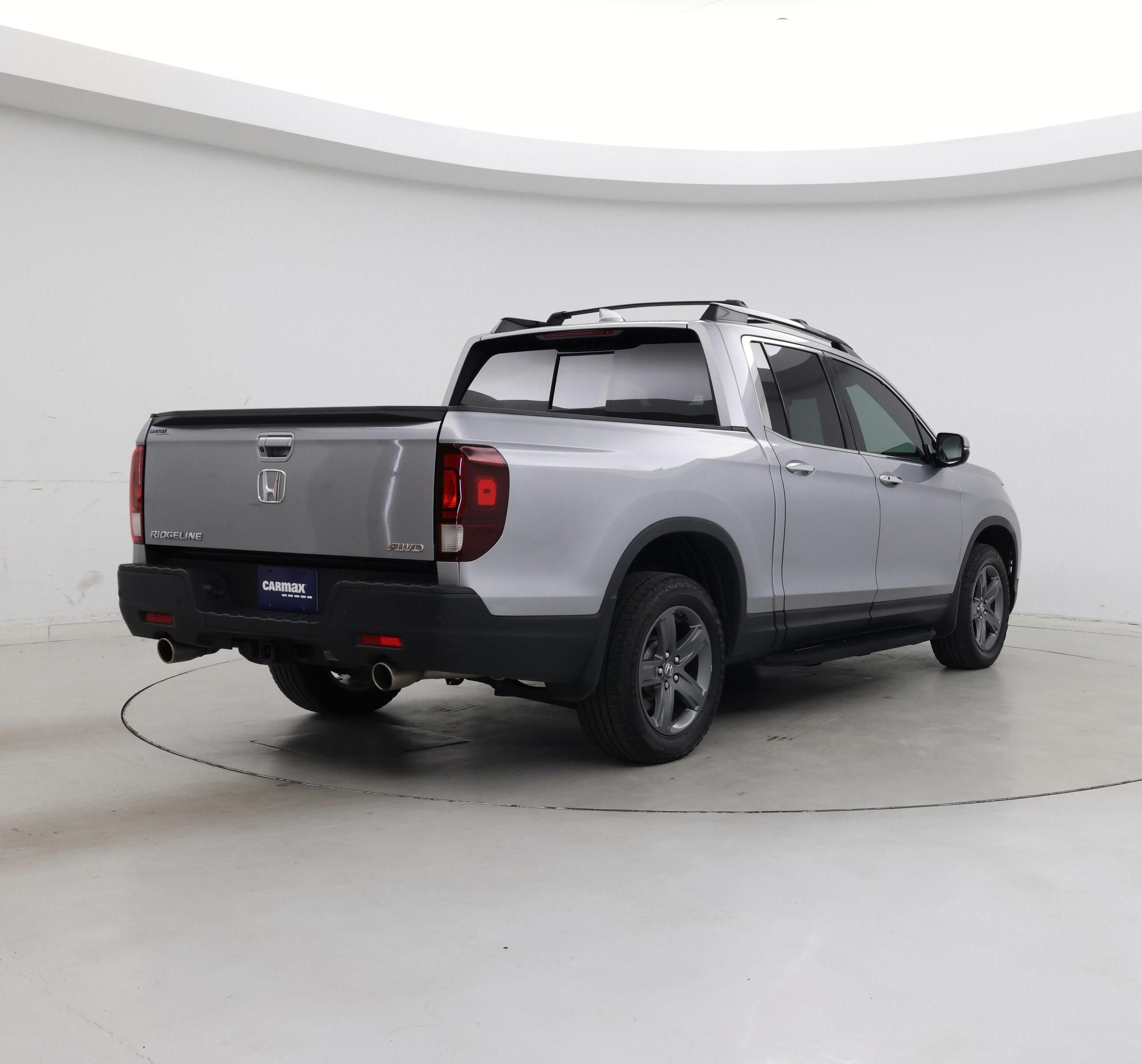 Thumbnail: 2023 Honda Ridgeline - 8