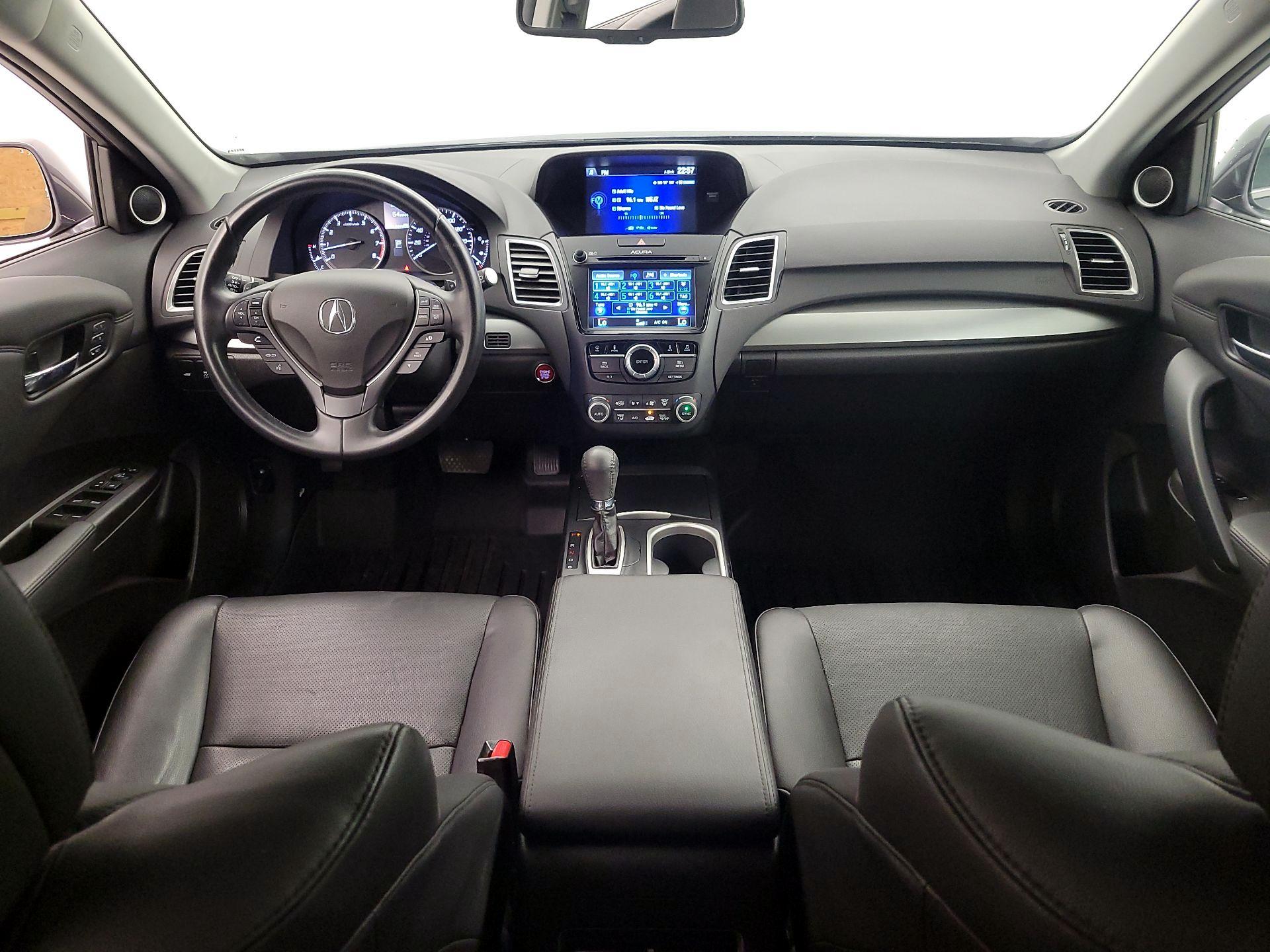 Thumbnail: 2017 Acura RDX - 9