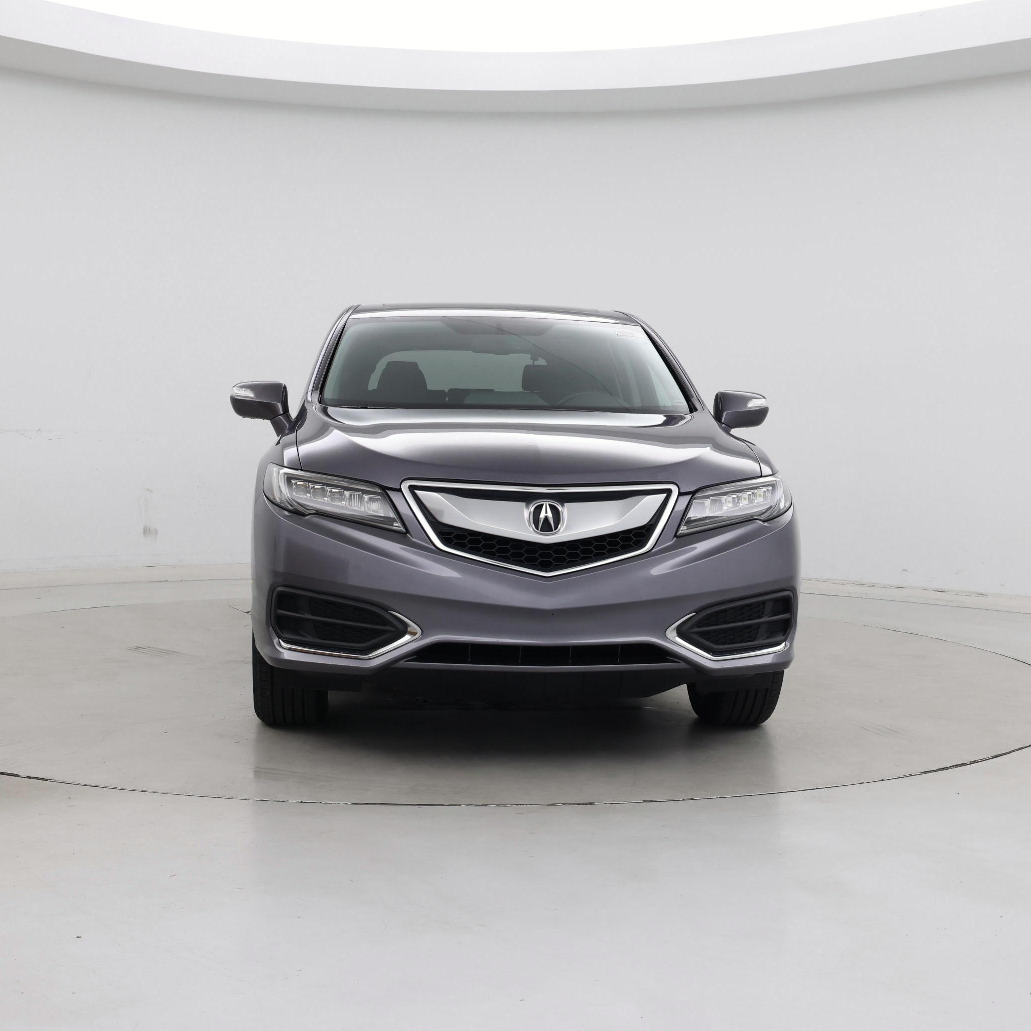 Thumbnail: 2017 Acura RDX - 5