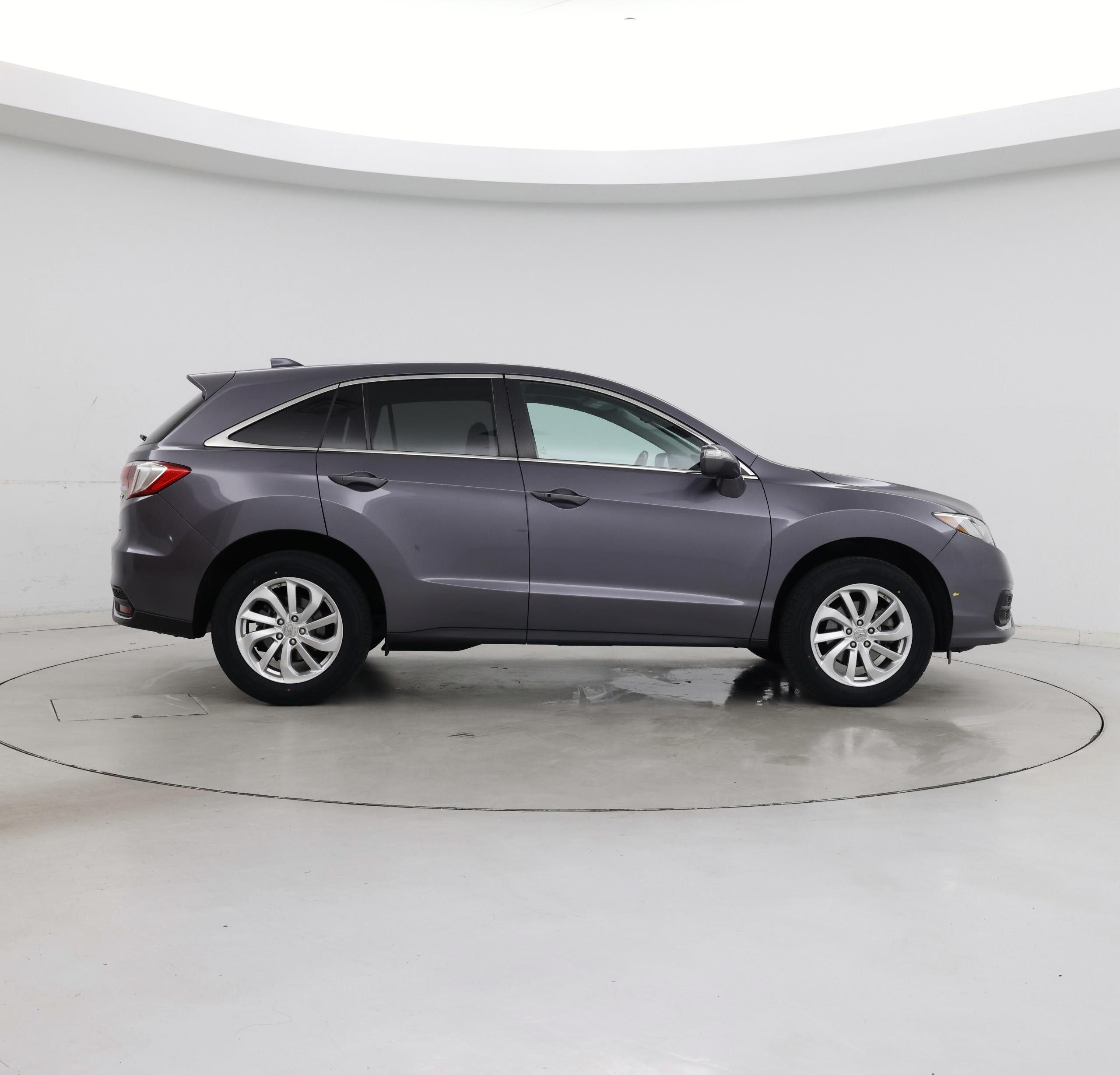 Thumbnail: 2017 Acura RDX - 7