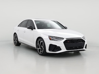 2023 Audi S4 Prestige