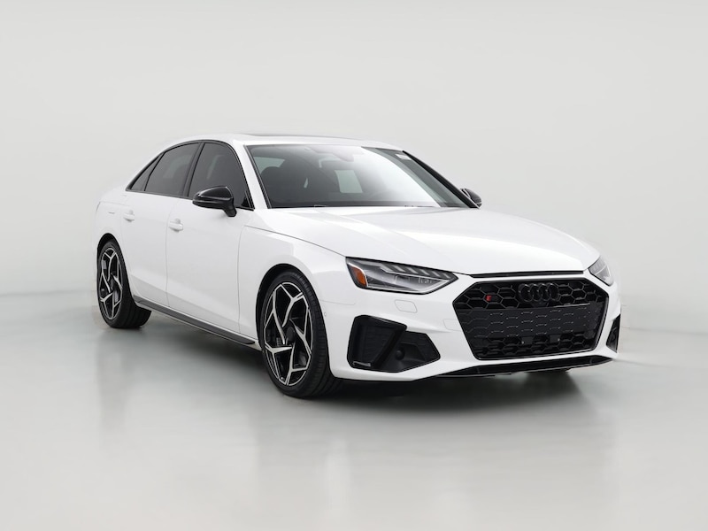 2023 Audi S4 Prestige -
                  Jacksonville, FL