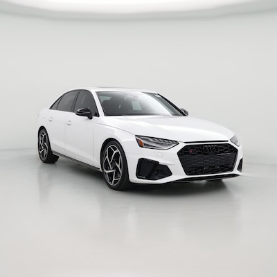 2023 Audi S4 Prestige