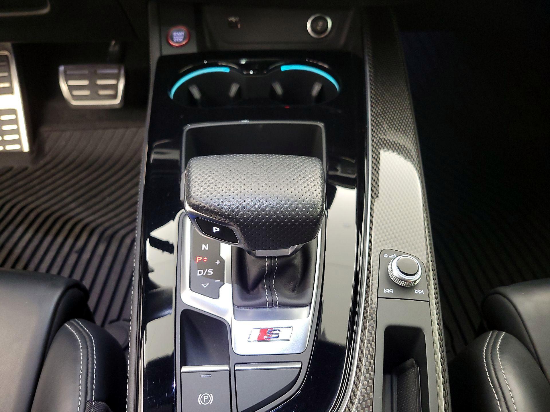Thumbnail: 2023 Audi S4 - 18