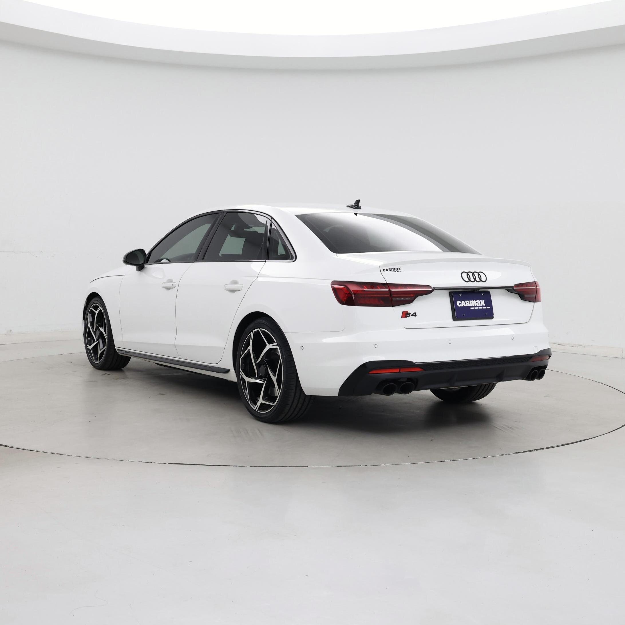 Thumbnail: 2023 Audi S4 - 2