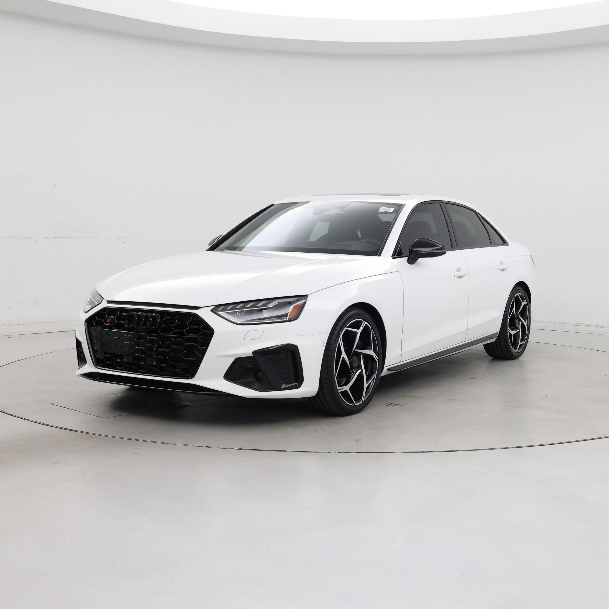 Thumbnail: 2023 Audi S4 - 4