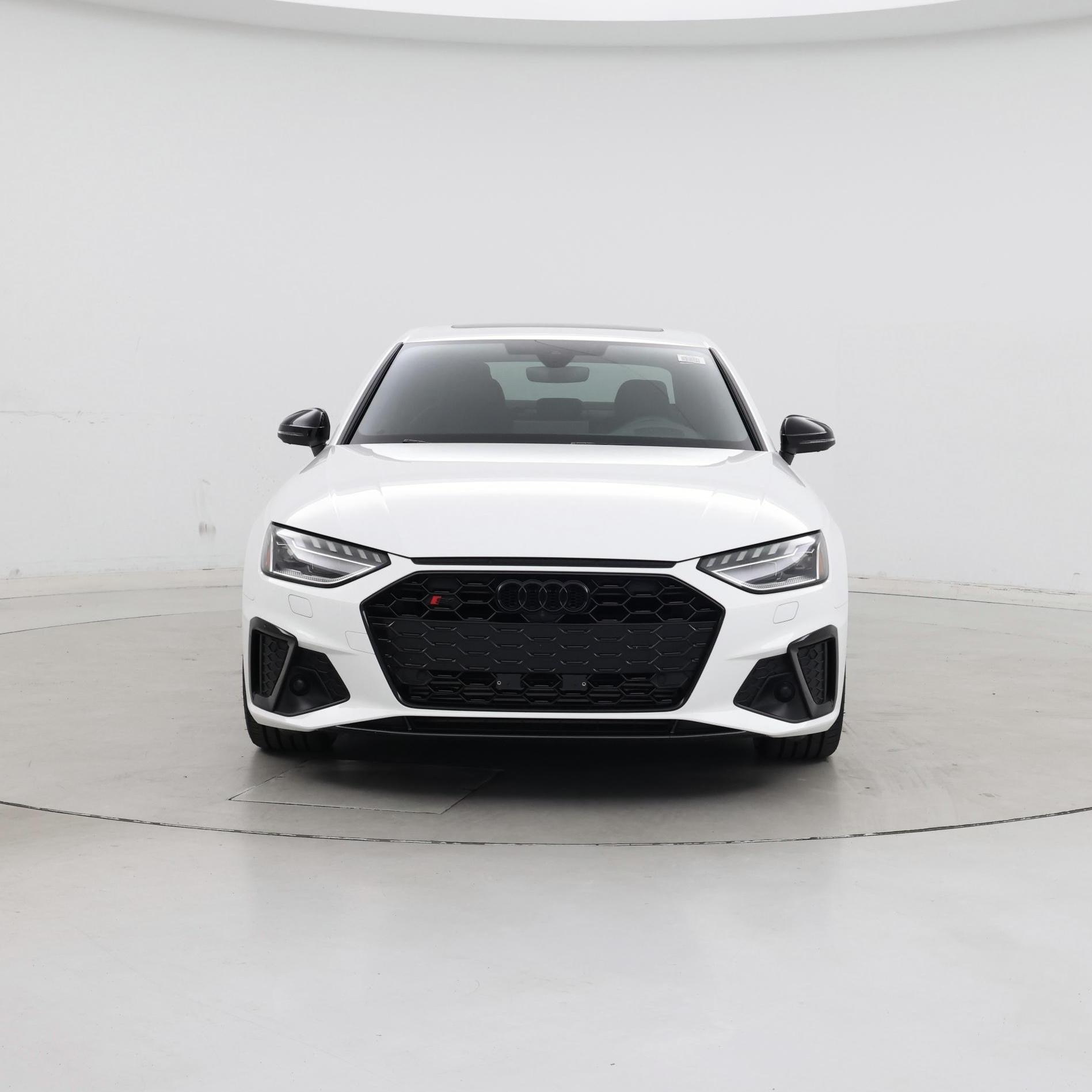 Thumbnail: 2023 Audi S4 - 5