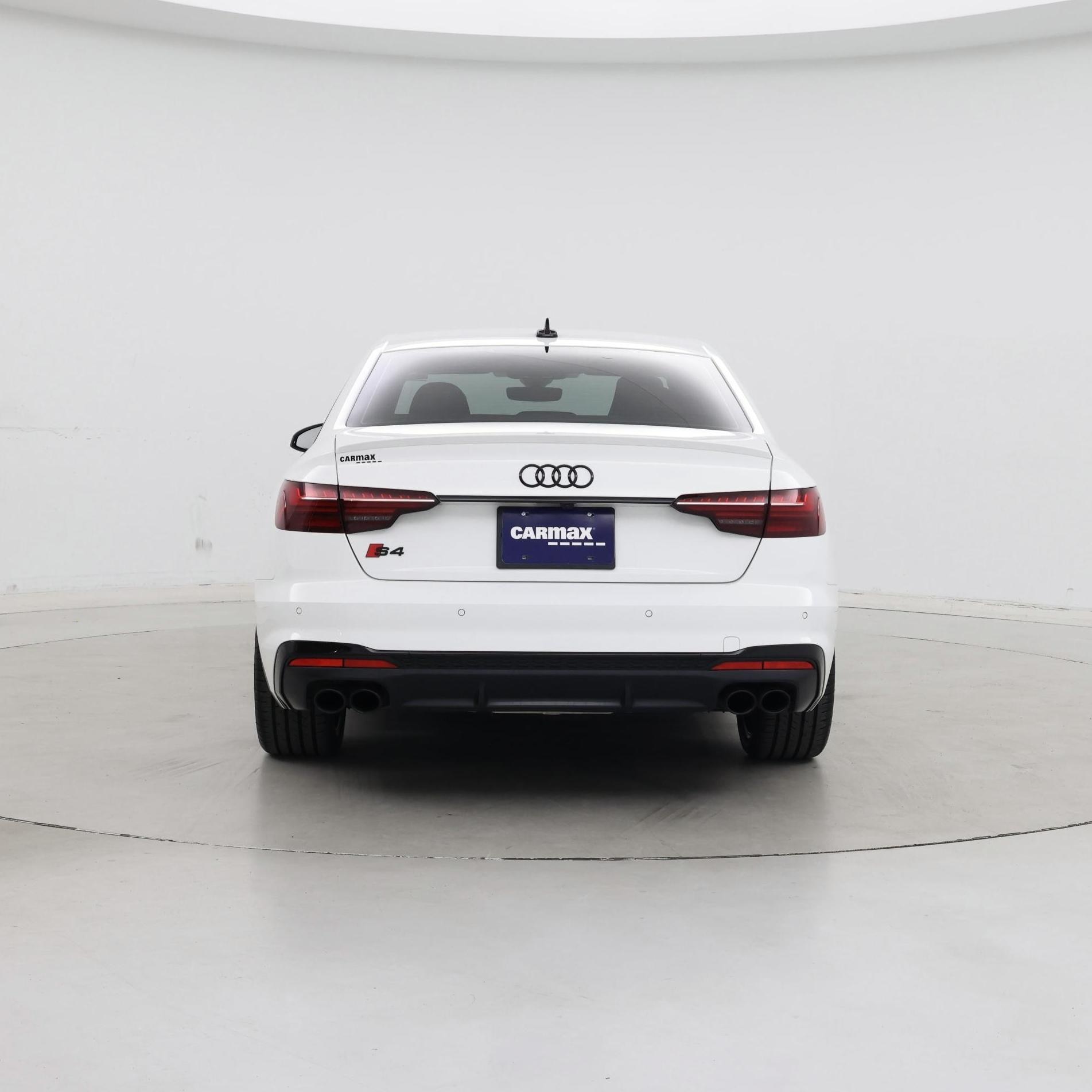 Thumbnail: 2023 Audi S4 - 6