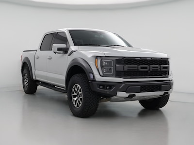 2023 Ford F150 Raptor