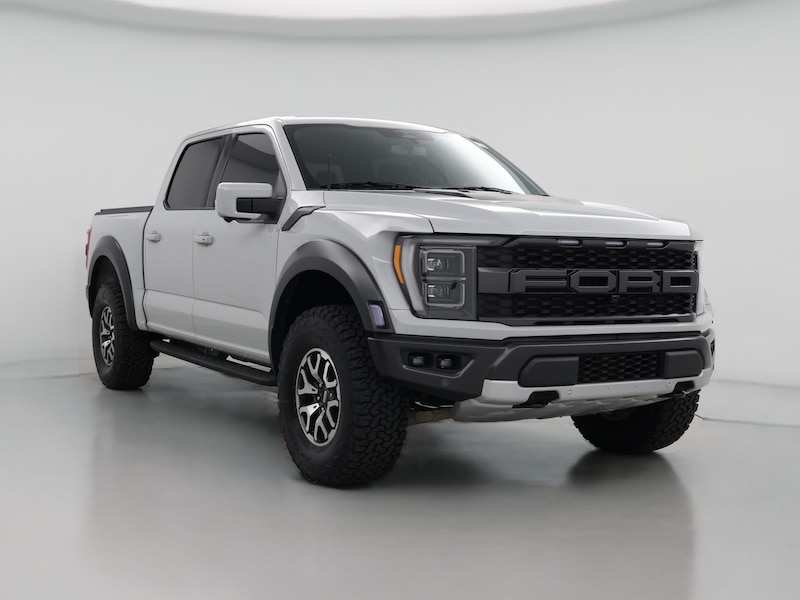 2023 Ford F150 Raptor