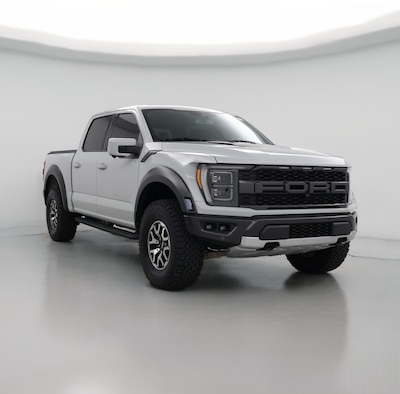 2023 Ford F150 Raptor