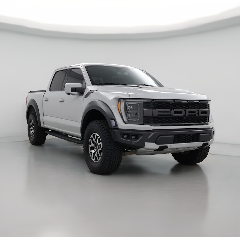 2023 Ford F150 Raptor
