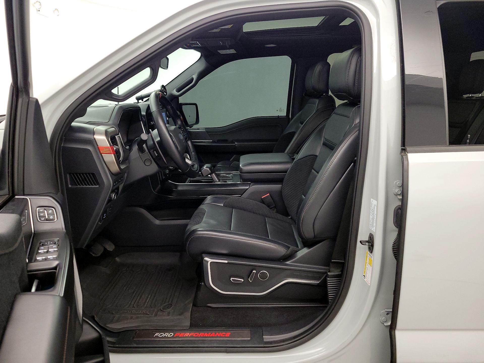 Thumbnail: 2023 Ford F-150 - 11