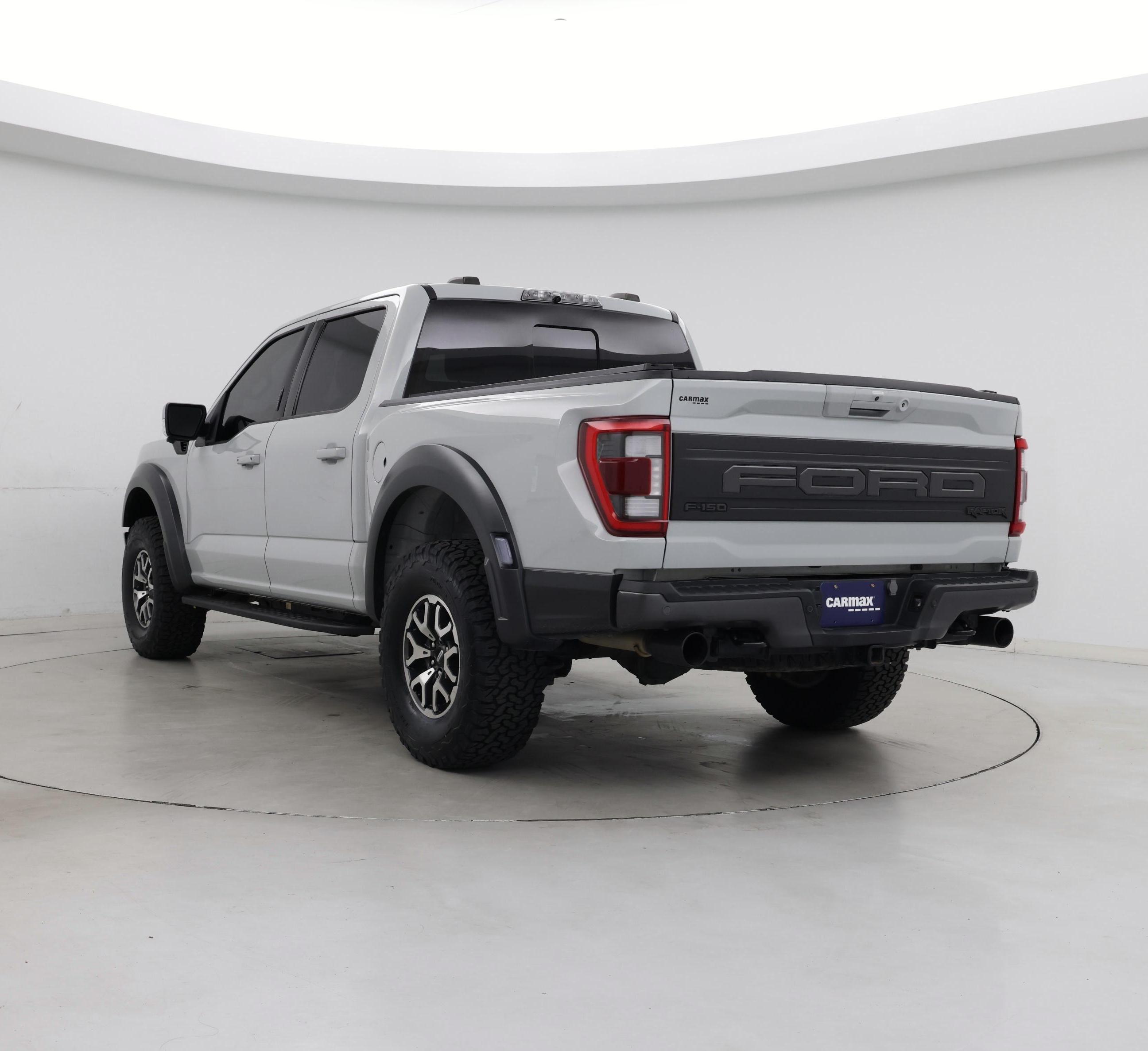 Thumbnail: 2023 Ford F-150 - 2