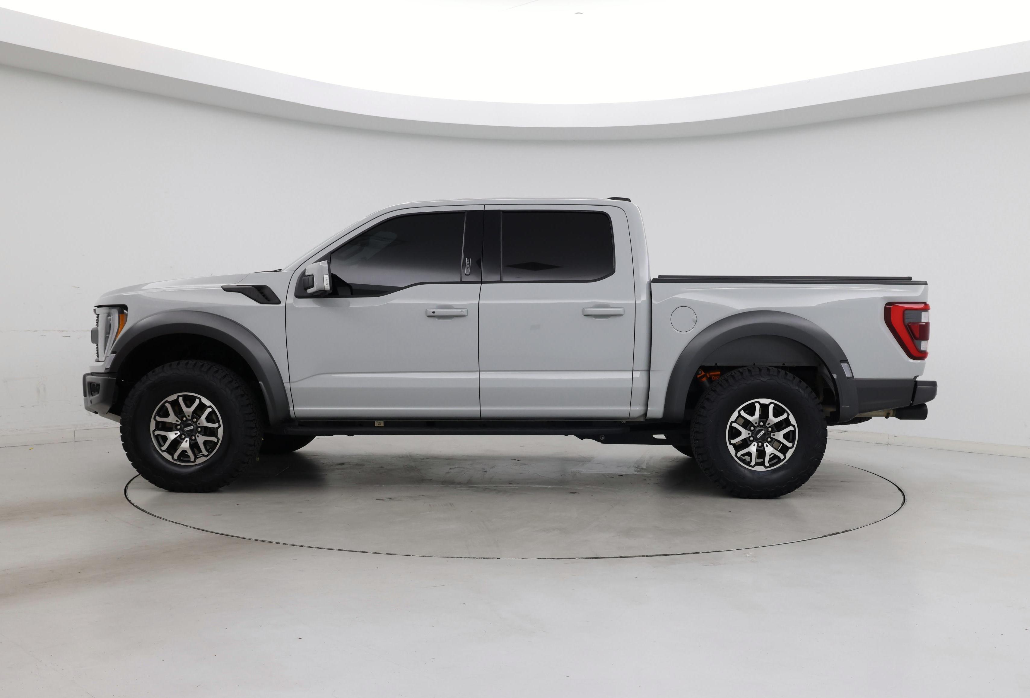 Thumbnail: 2023 Ford F-150 - 3