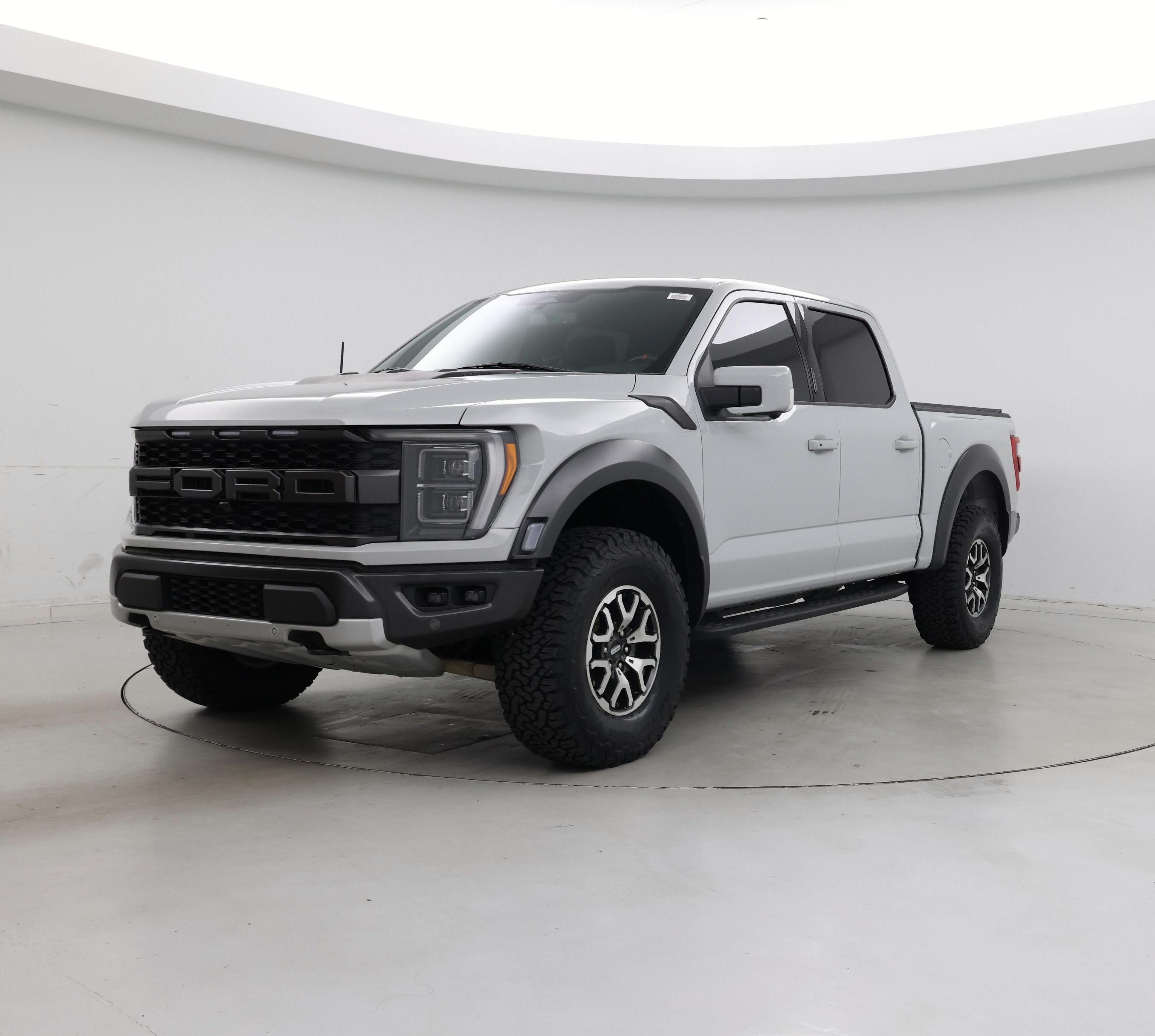 Thumbnail: 2023 Ford F-150 - 4