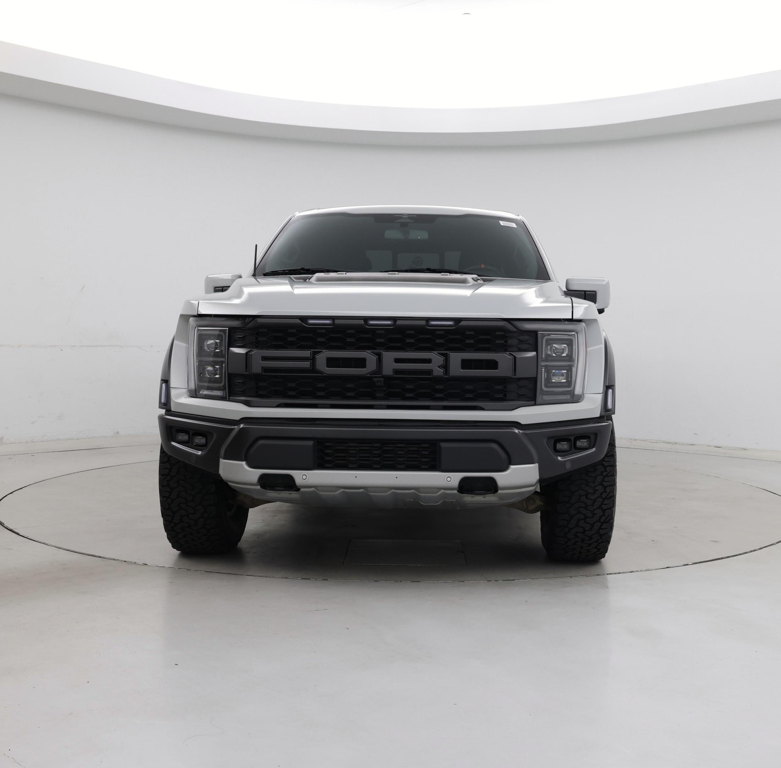 Thumbnail: 2023 Ford F-150 - 5