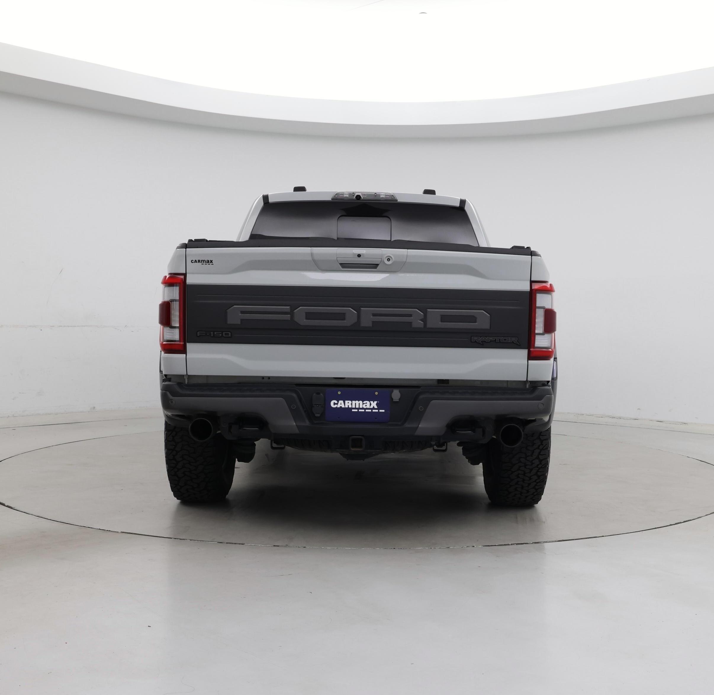 Thumbnail: 2023 Ford F-150 - 6