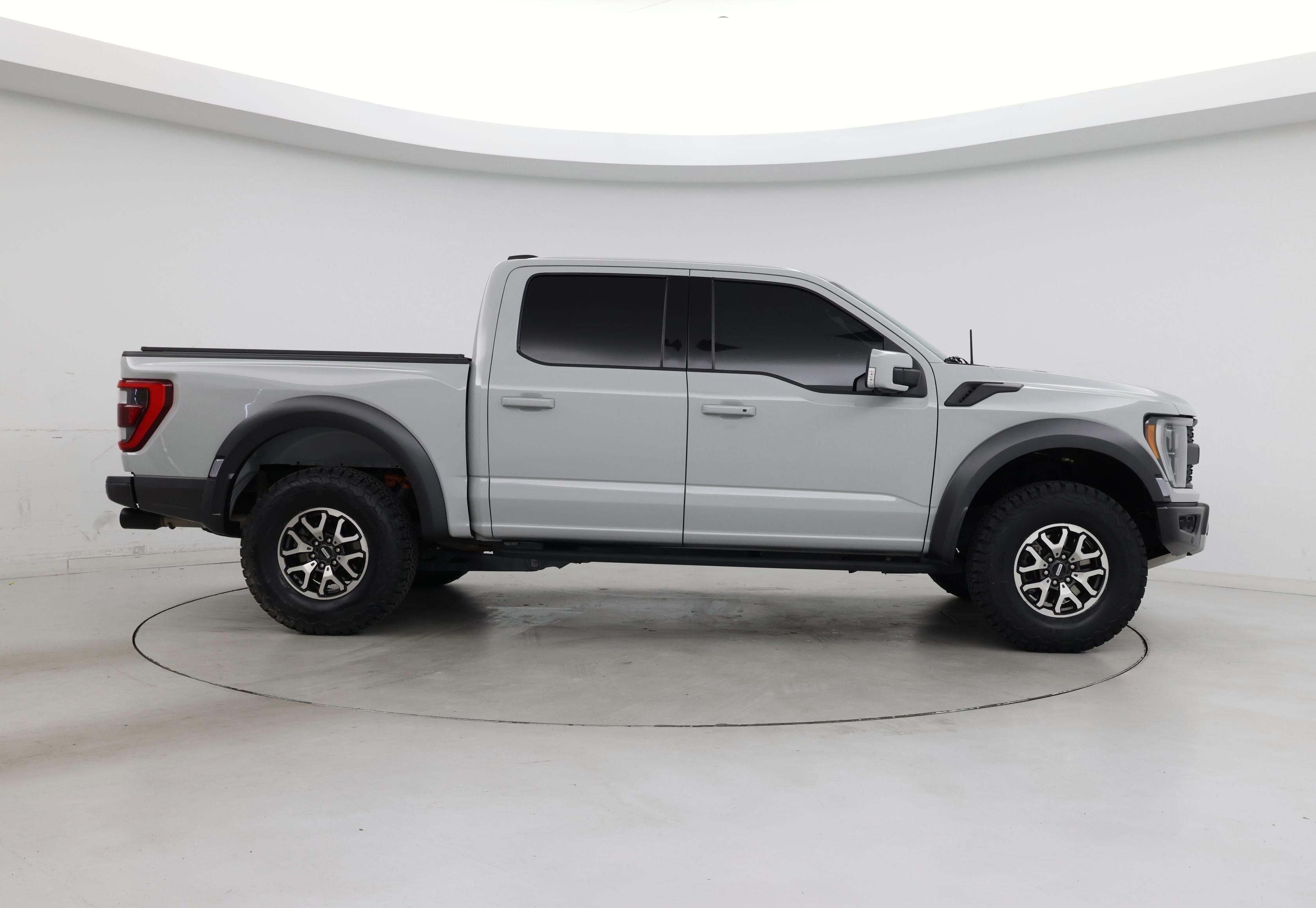 Thumbnail: 2023 Ford F-150 - 7