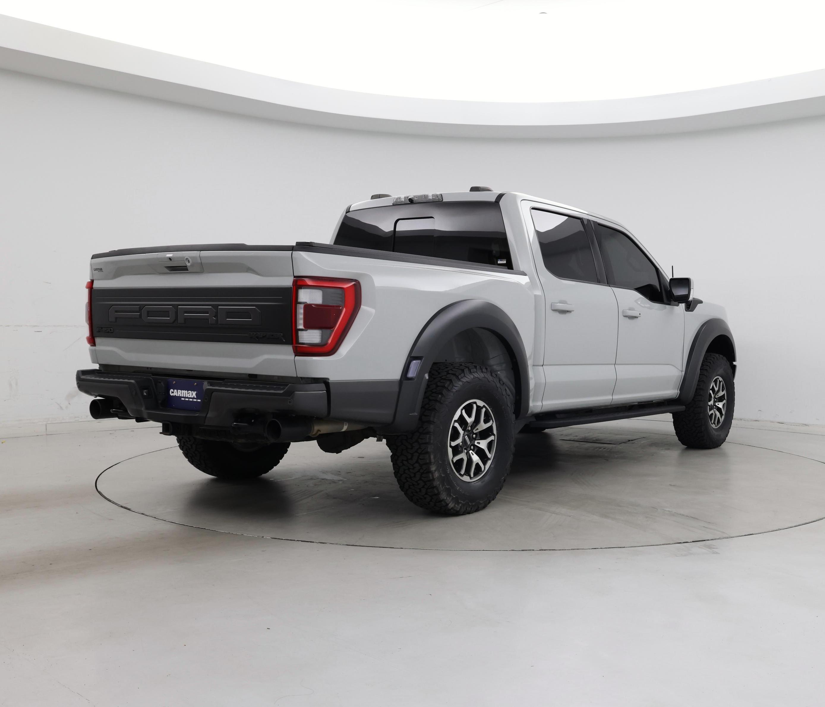 Thumbnail: 2023 Ford F-150 - 8