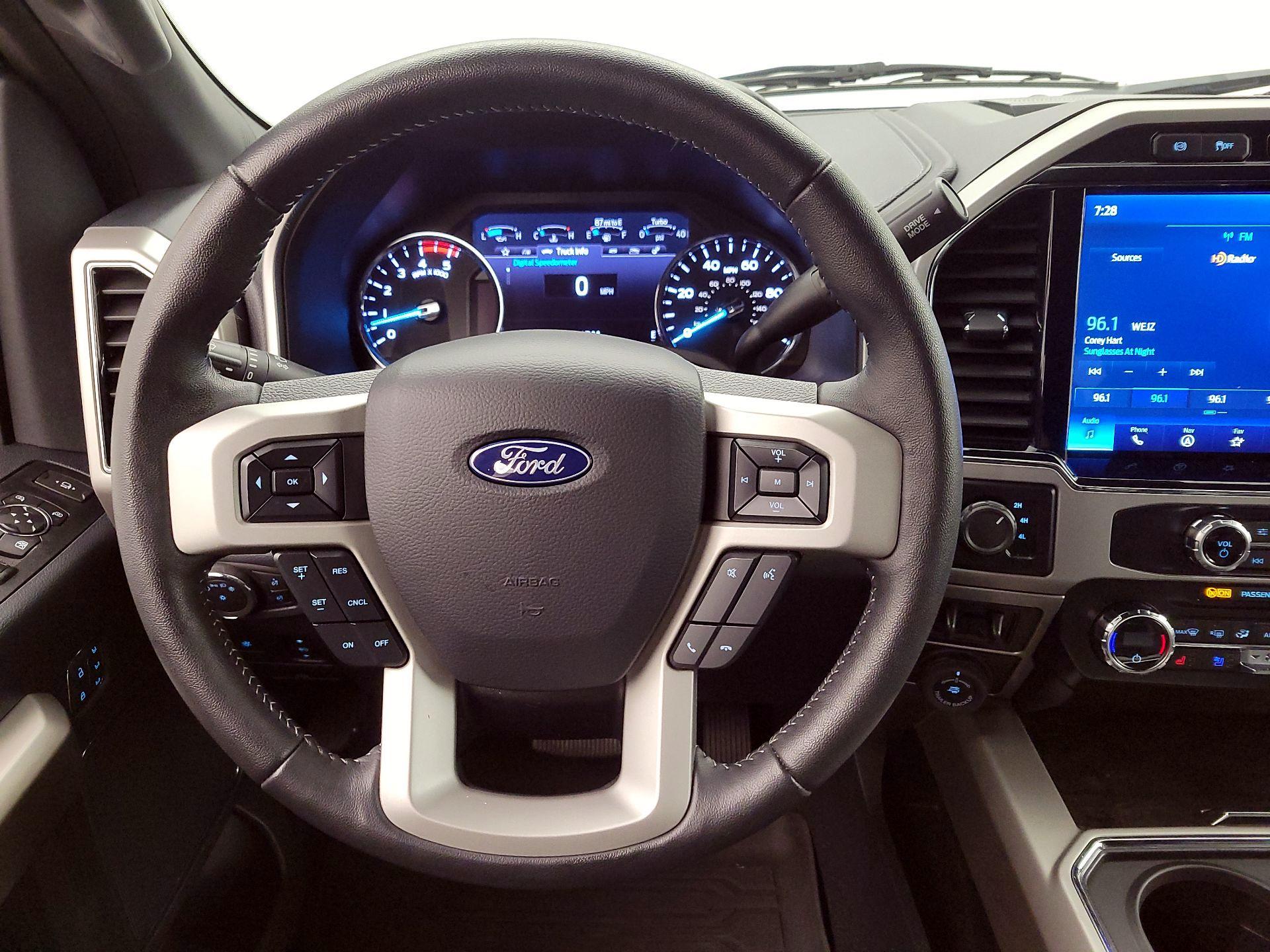 Thumbnail: 2022 Ford F-350 - 10